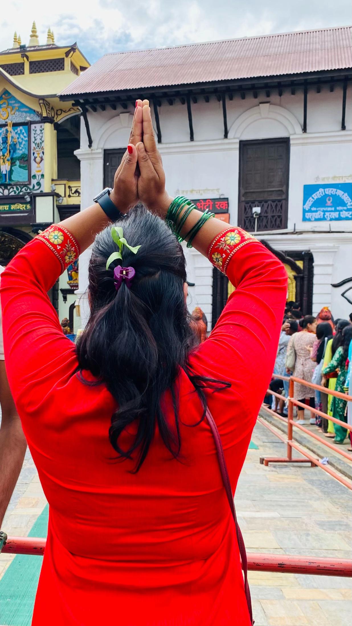 @💫Kushalmom💫🧿