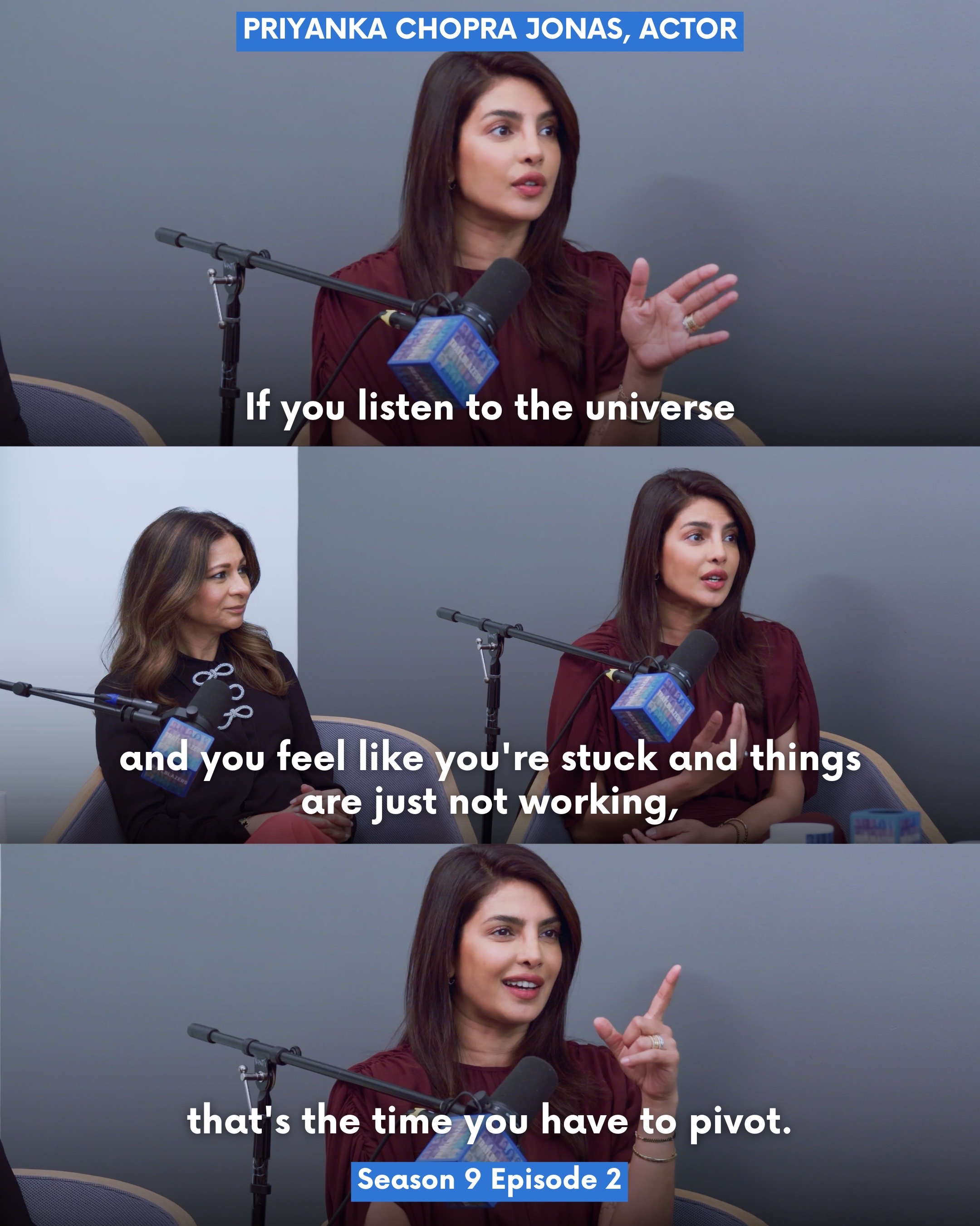 @South Asian Trailblazers