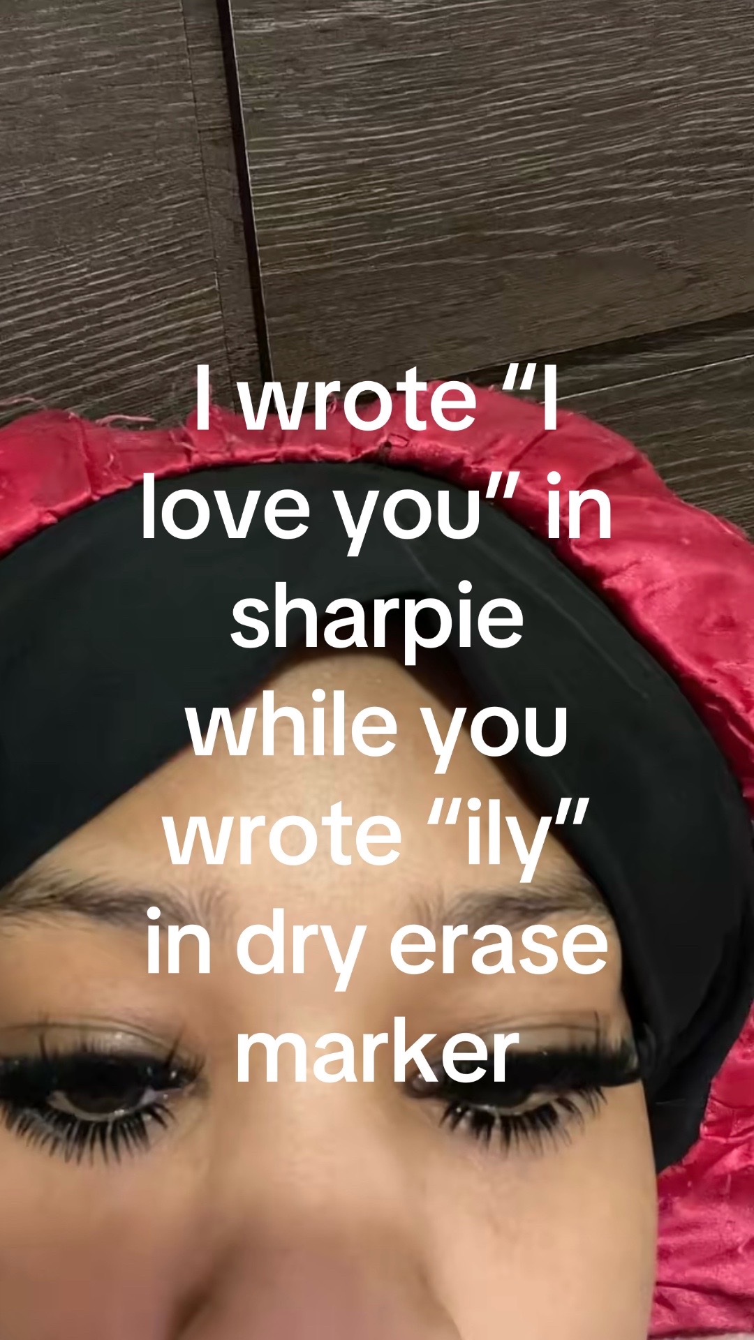 @Secret ¿