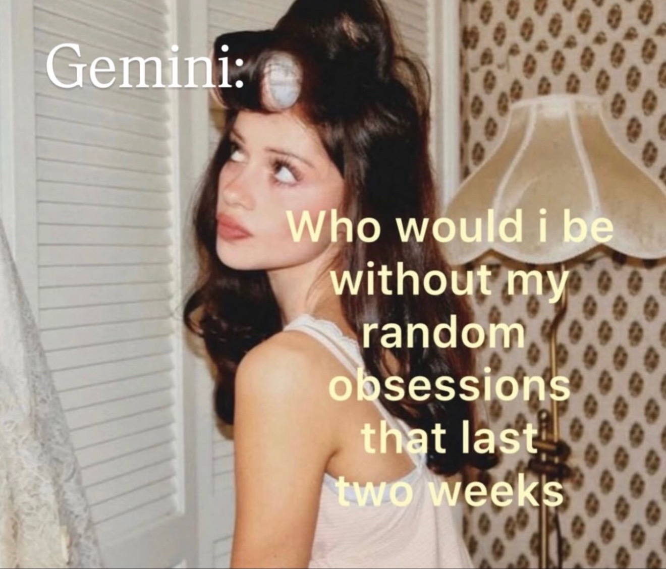 @Mind of a Gemini