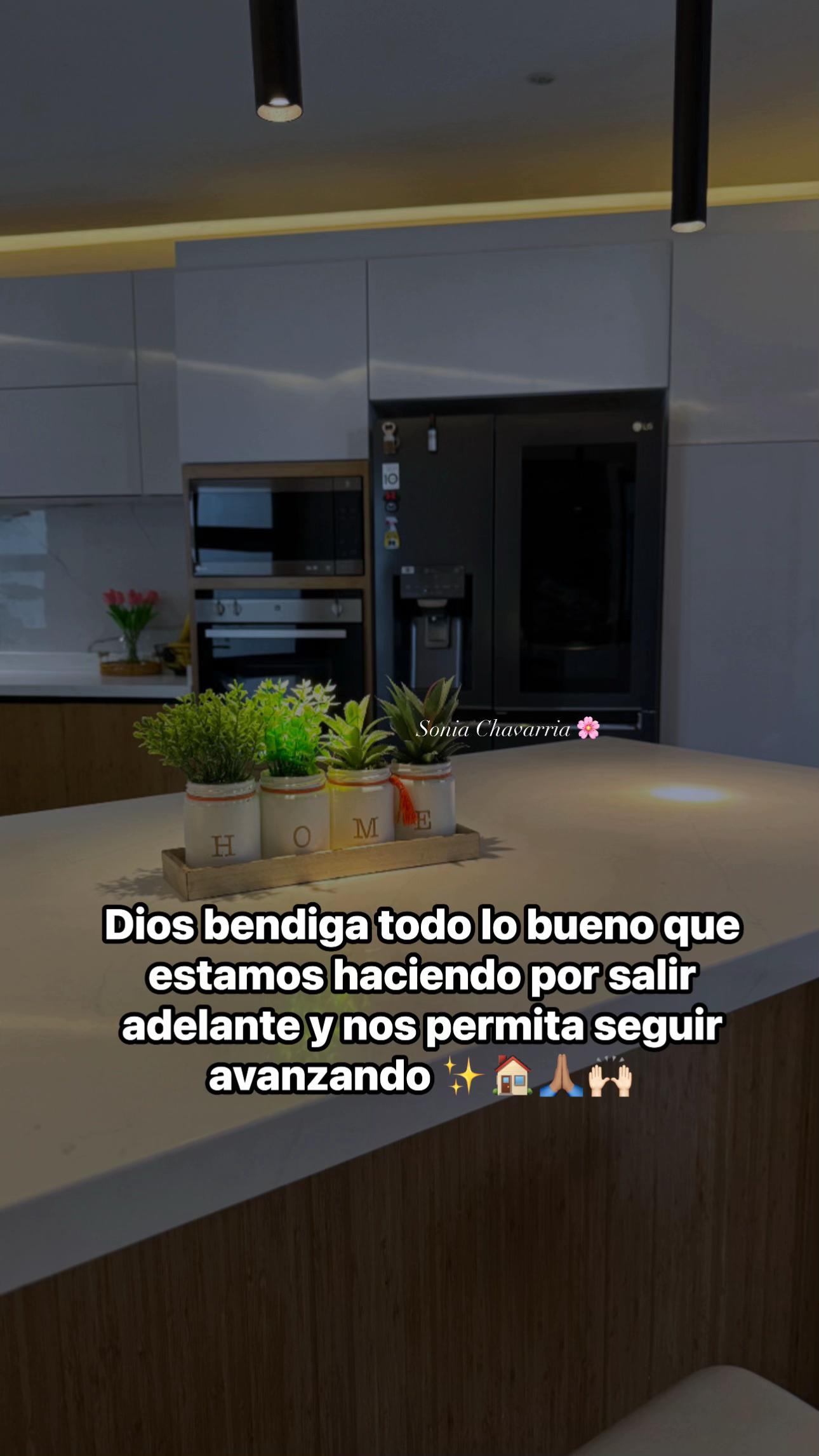 @Sonia Chavarria