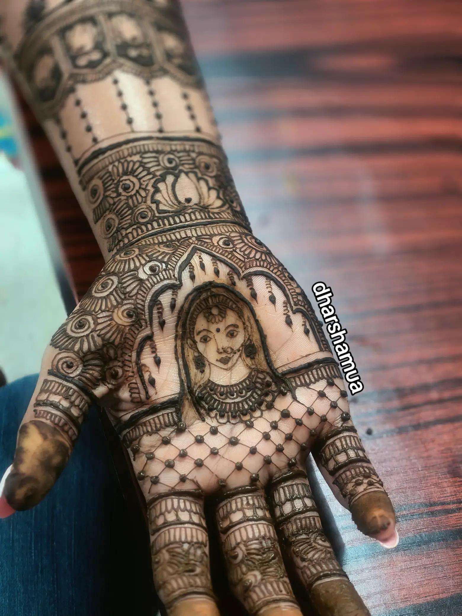 @Dharsha henna jb
