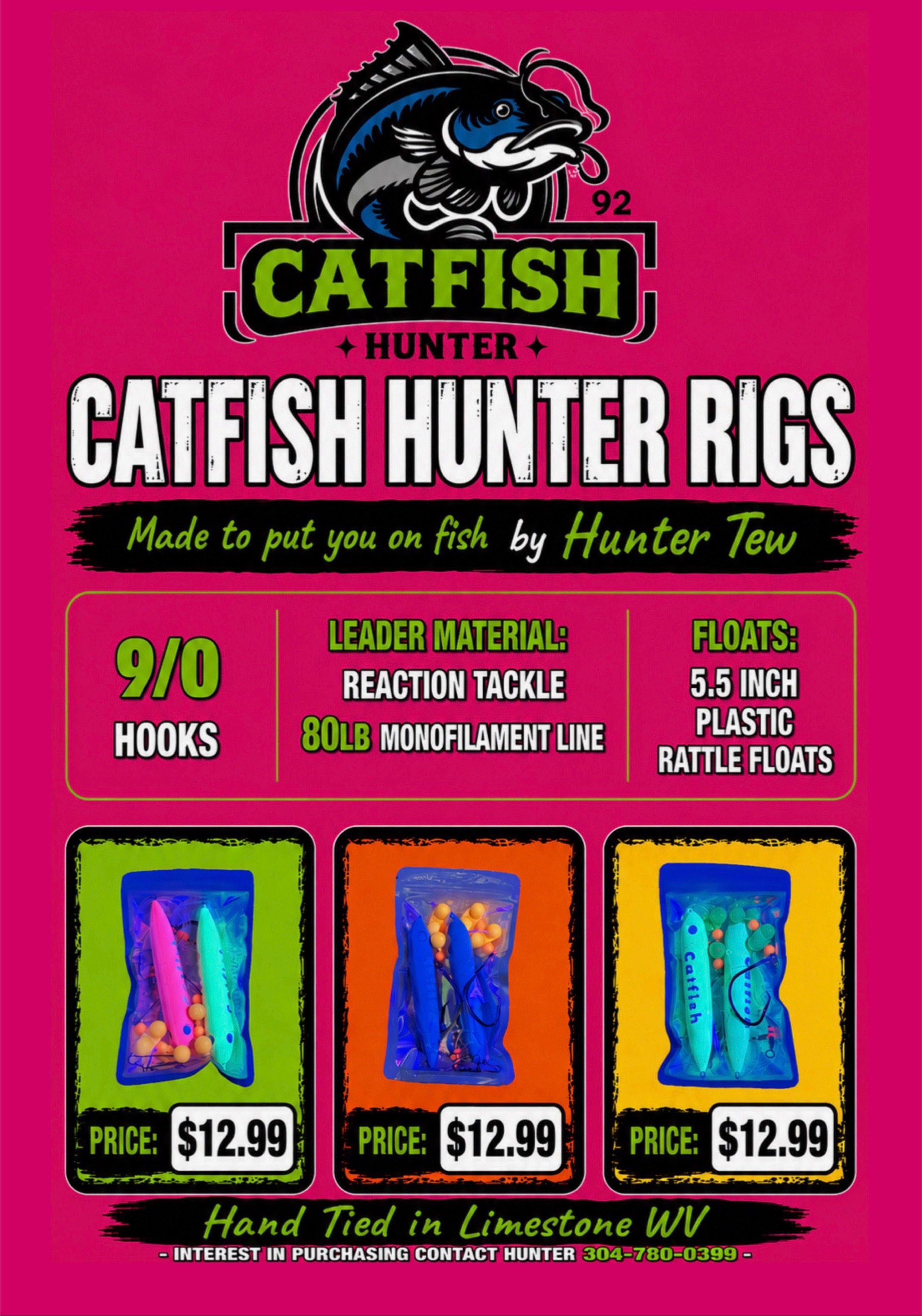 @Catfishhunter92