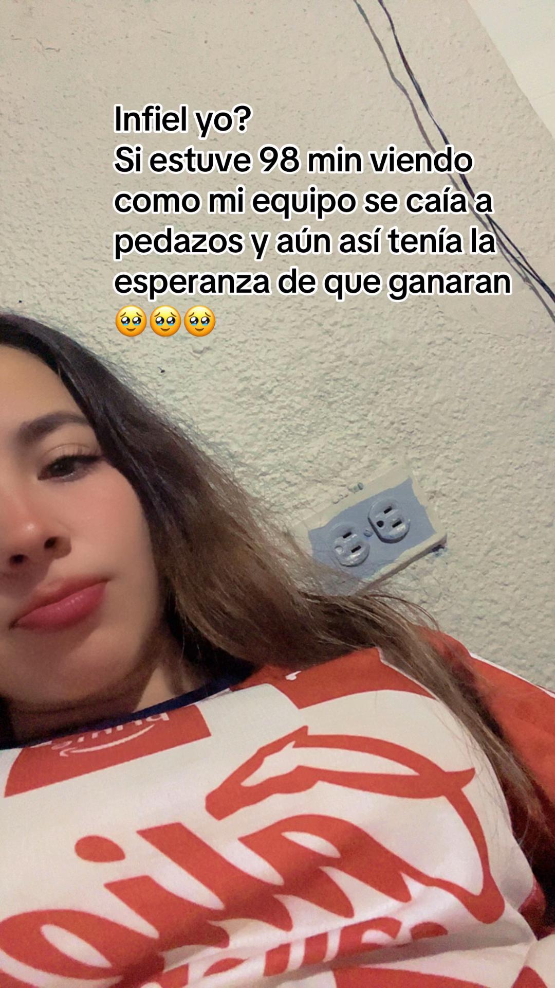 @Brissa Molina