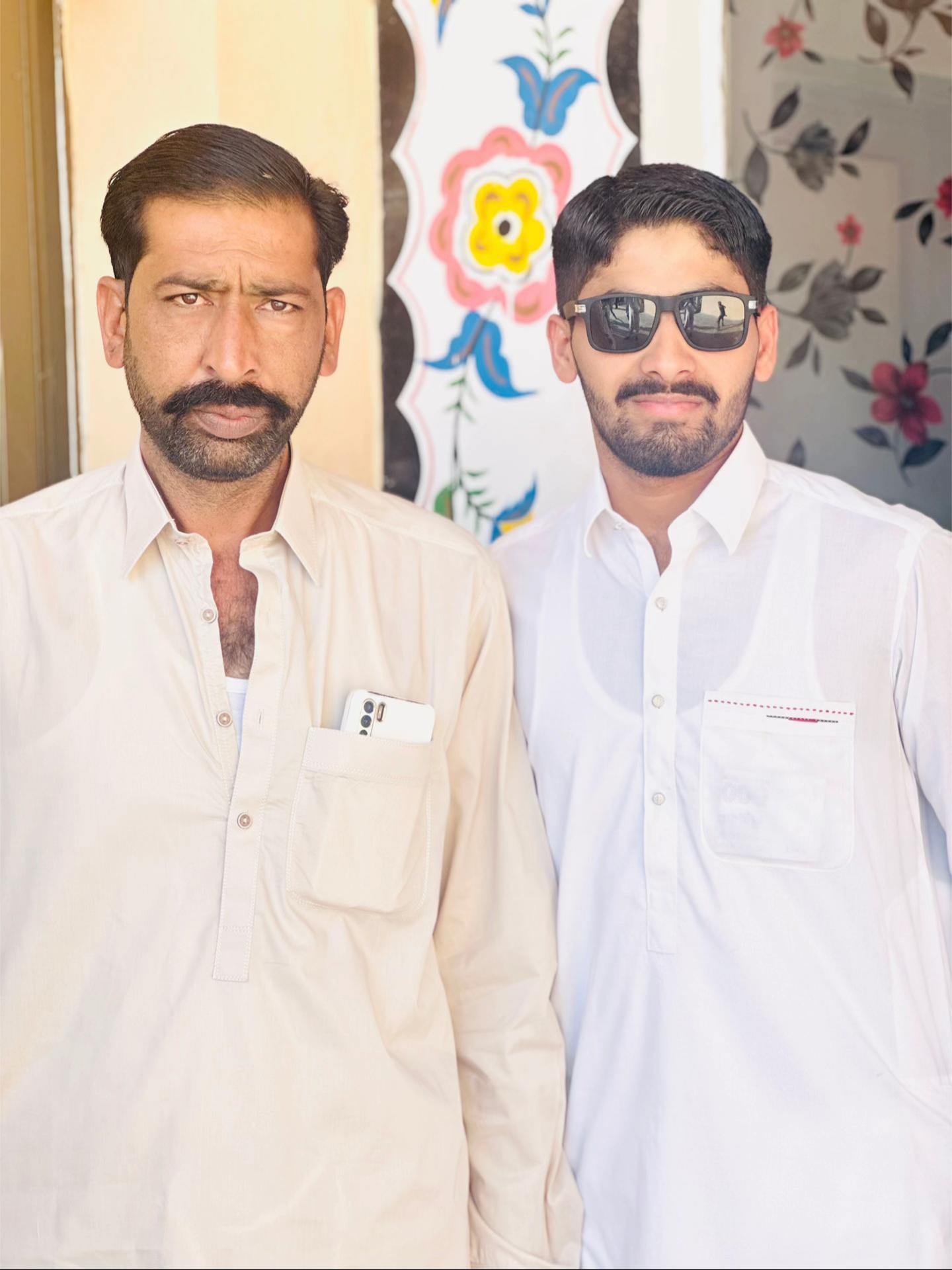 @Kami Gujjar