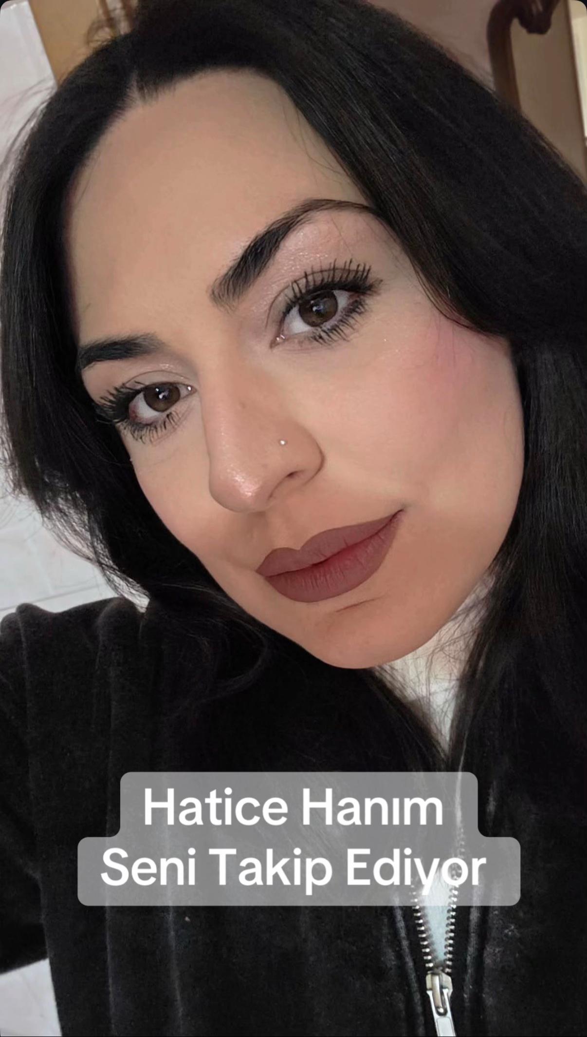@hatice karasen