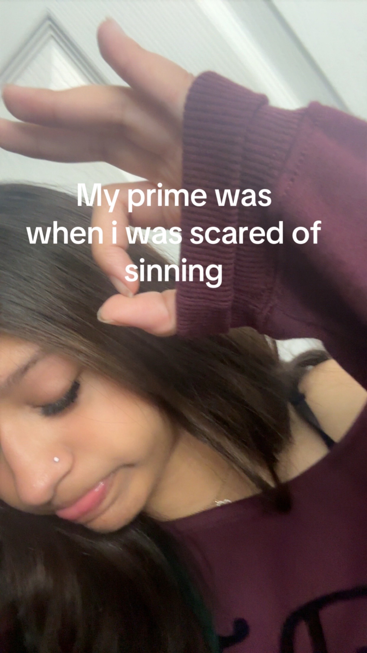 @ 