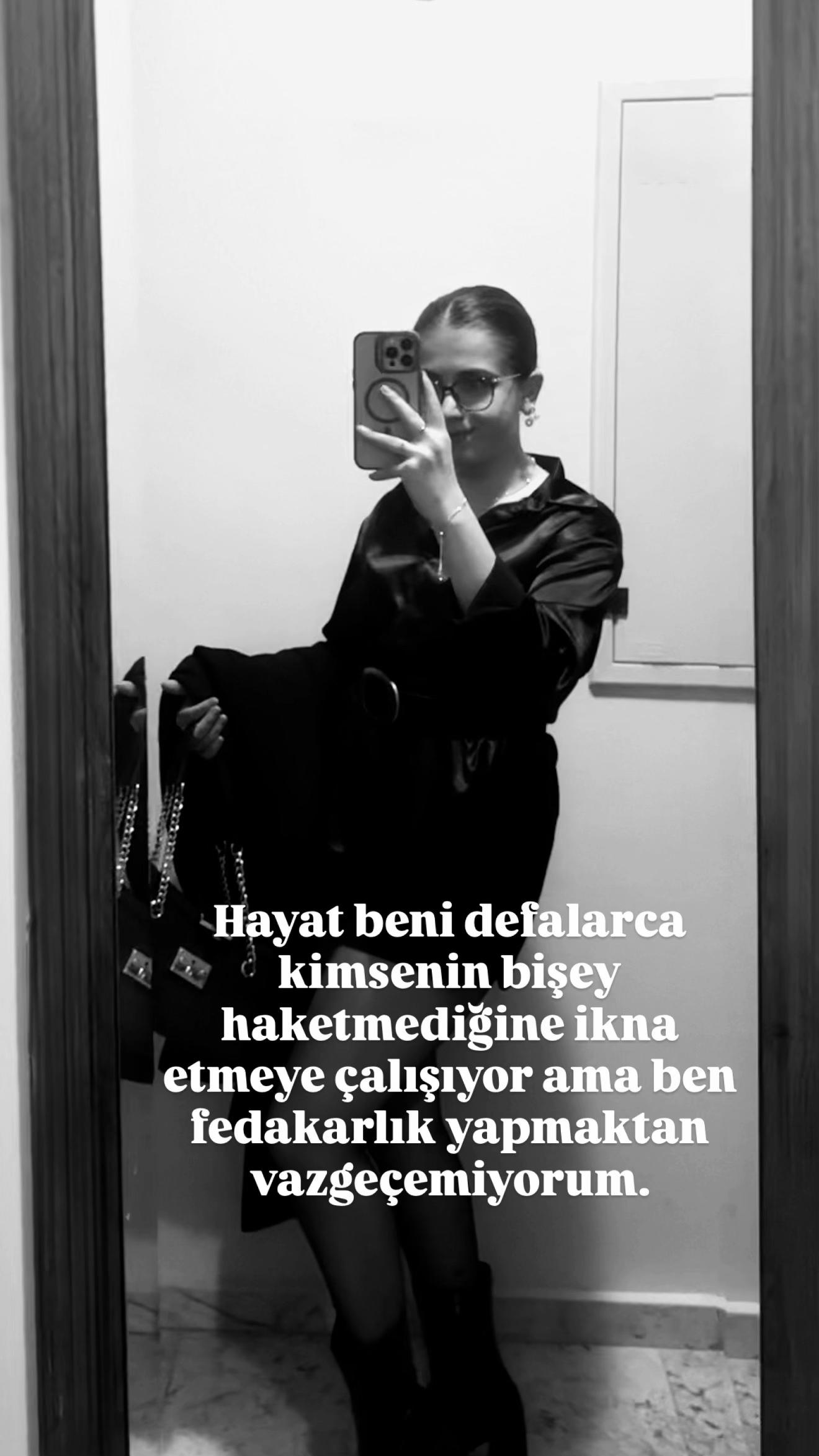 @Hanife Kaya ✨