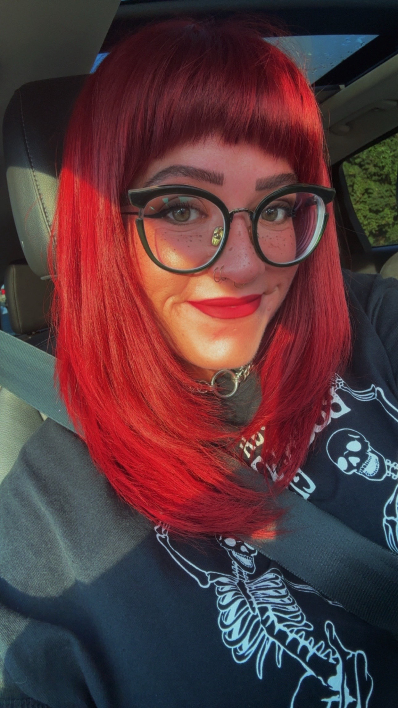 @ThisCharmingSam 🦋 🥀