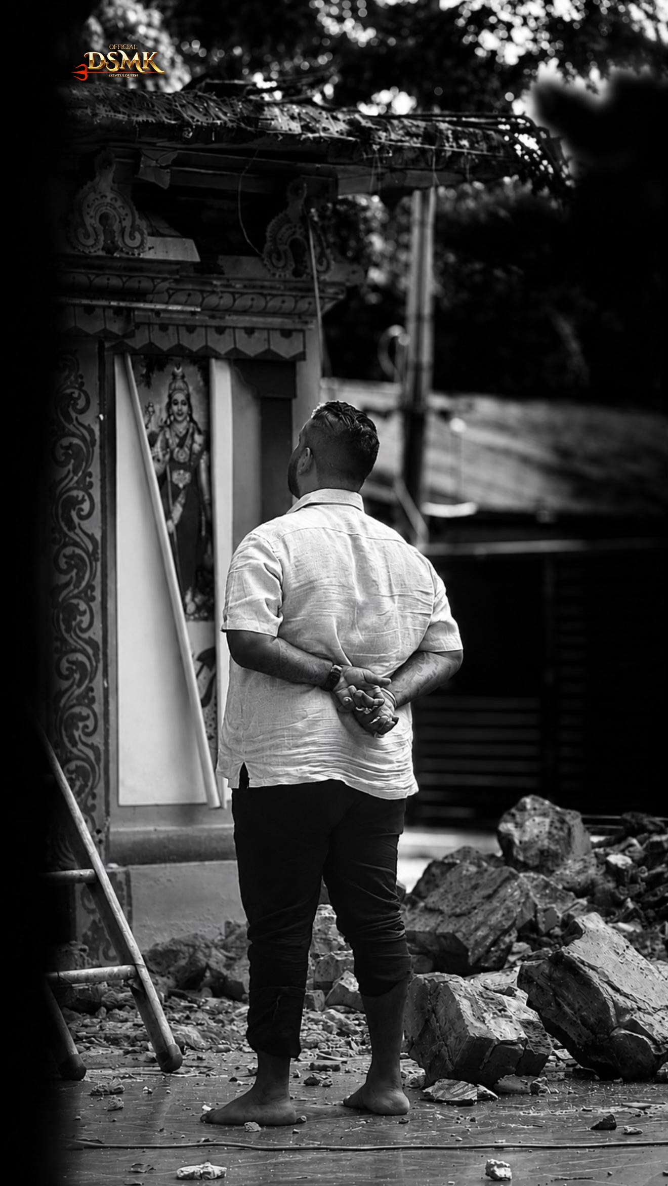 @Dewi Sri Maha Kaliamman Alayam