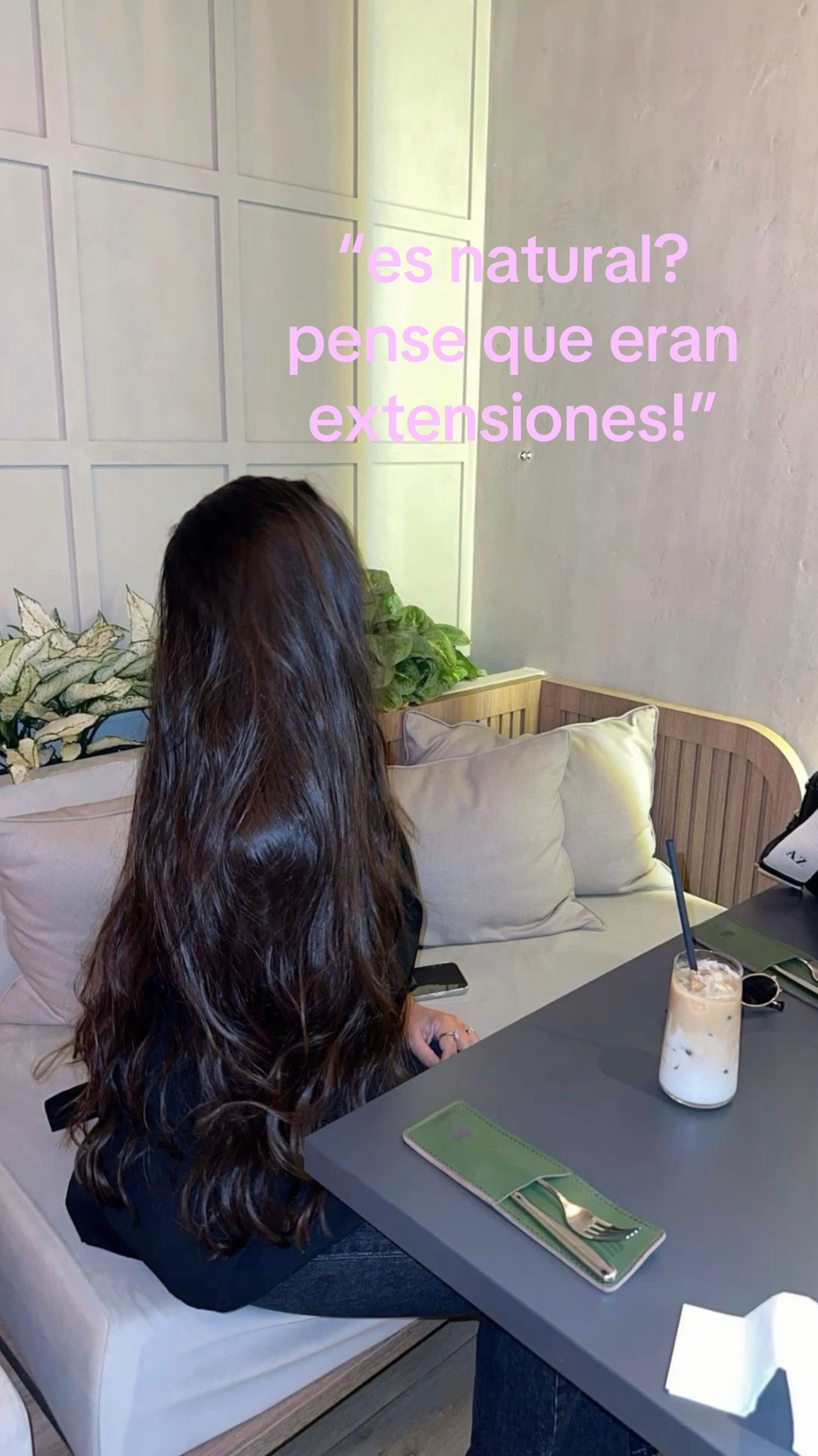@mo - cabello y belleza 💫