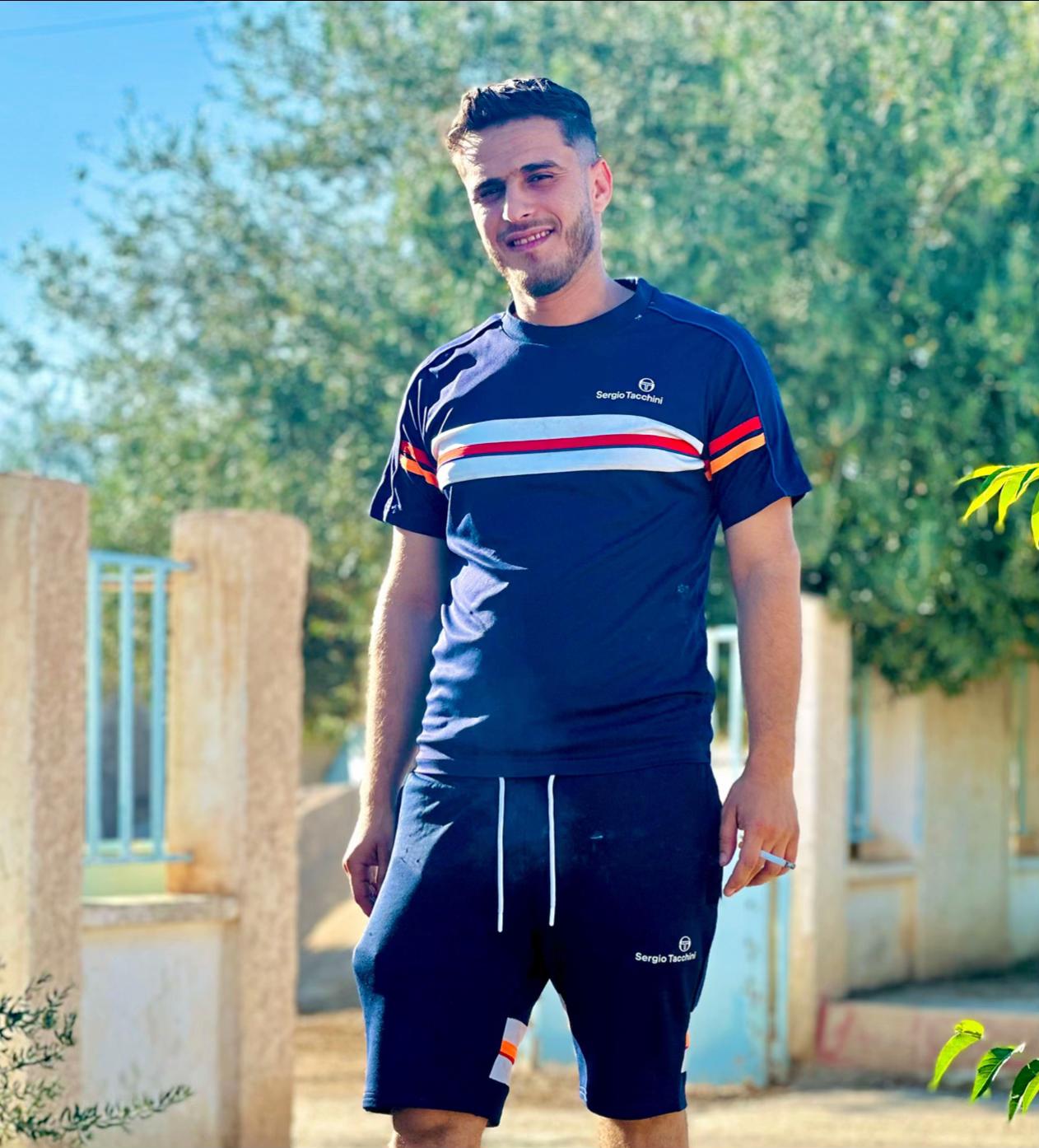 @anwar Amraoui