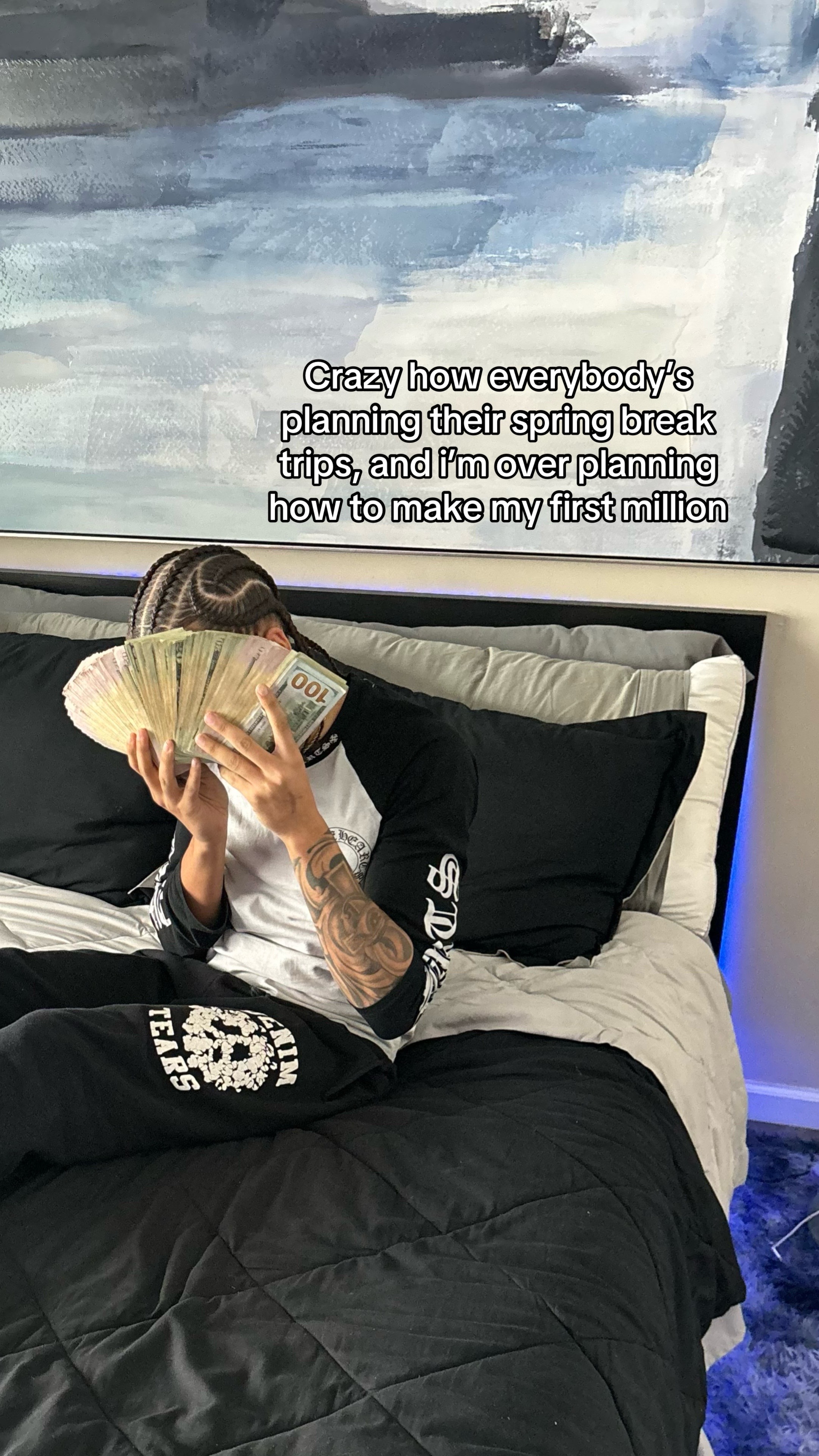 @que