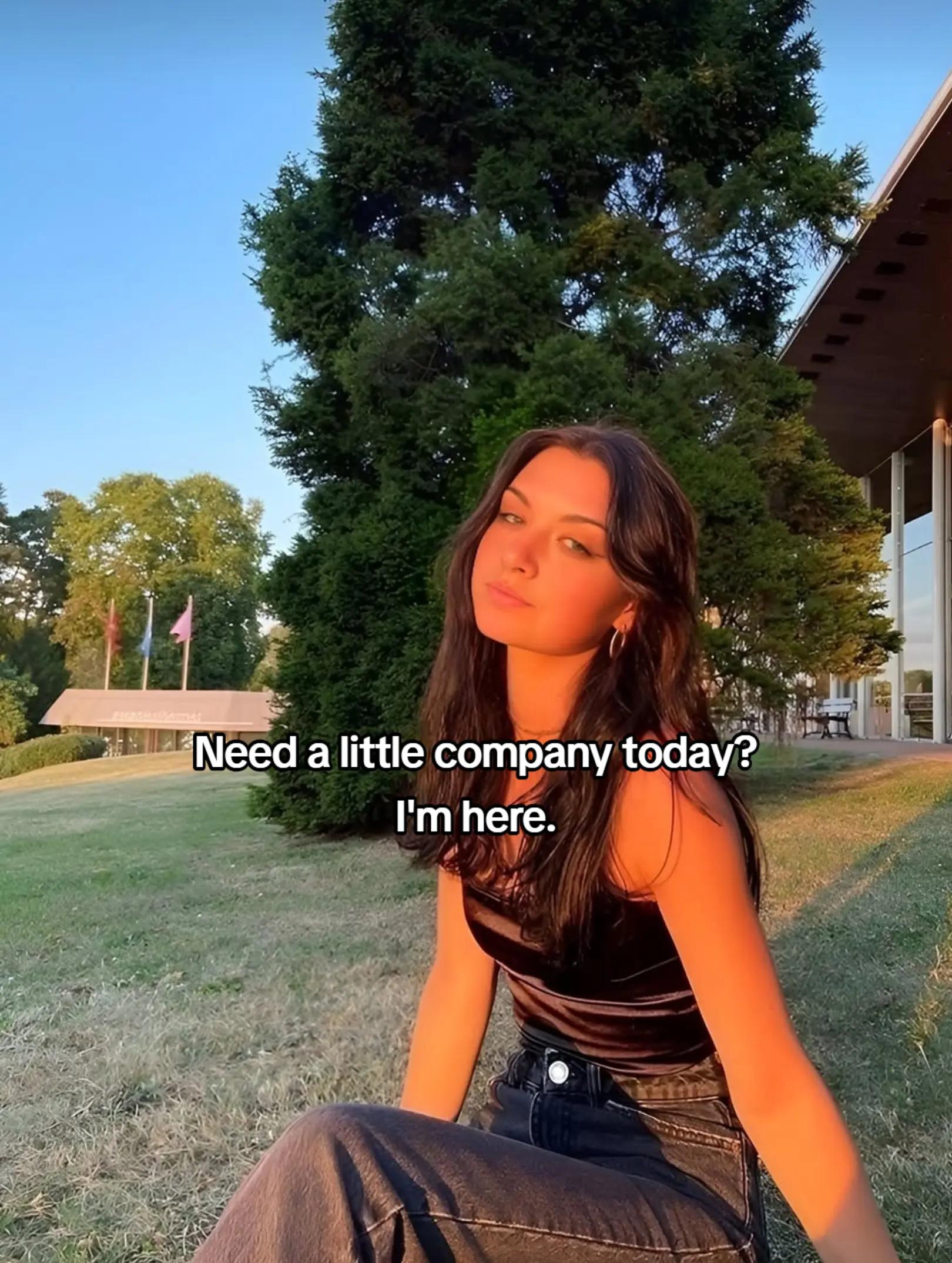 @Chloe Solveig