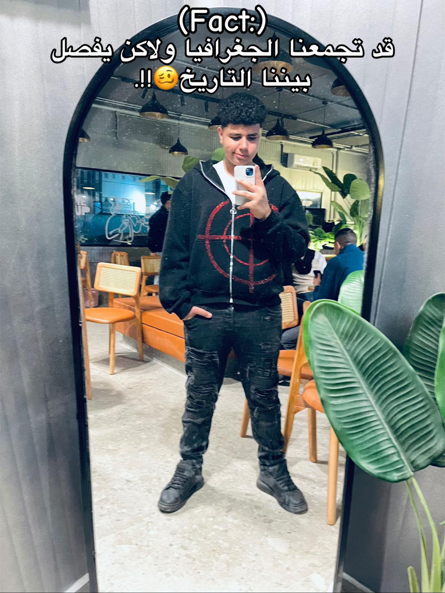 @آحً ـمِــ🌪ــد || 𝐀𝐇𝐌𝐄𝐃