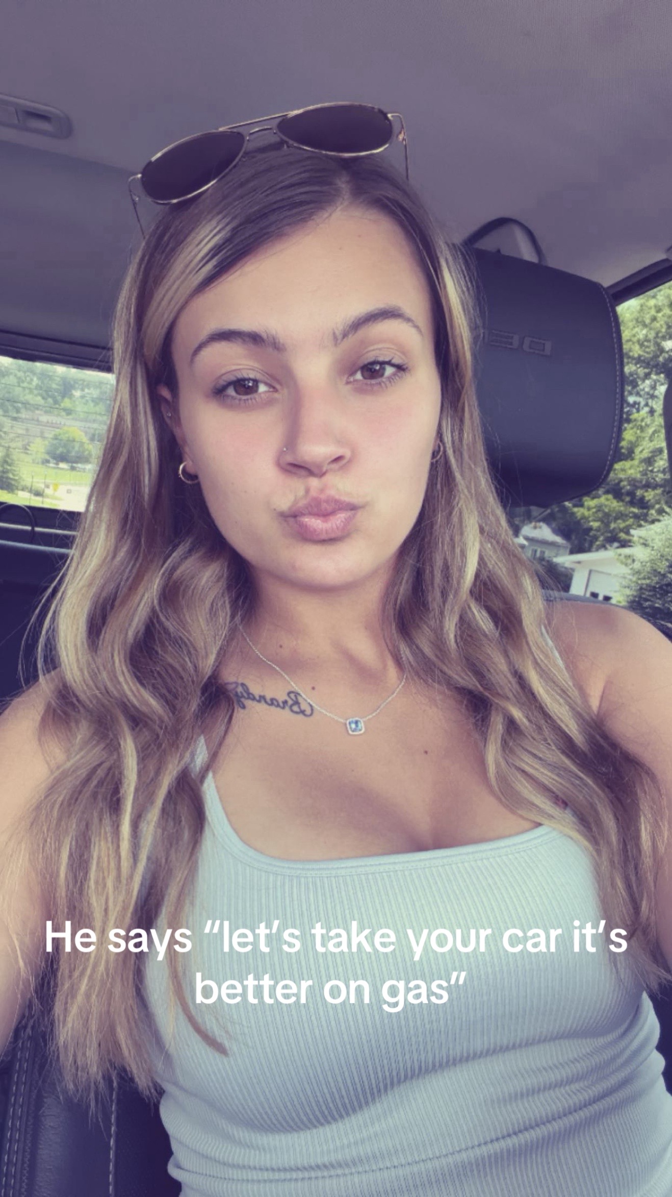 @Baby j😘🤪