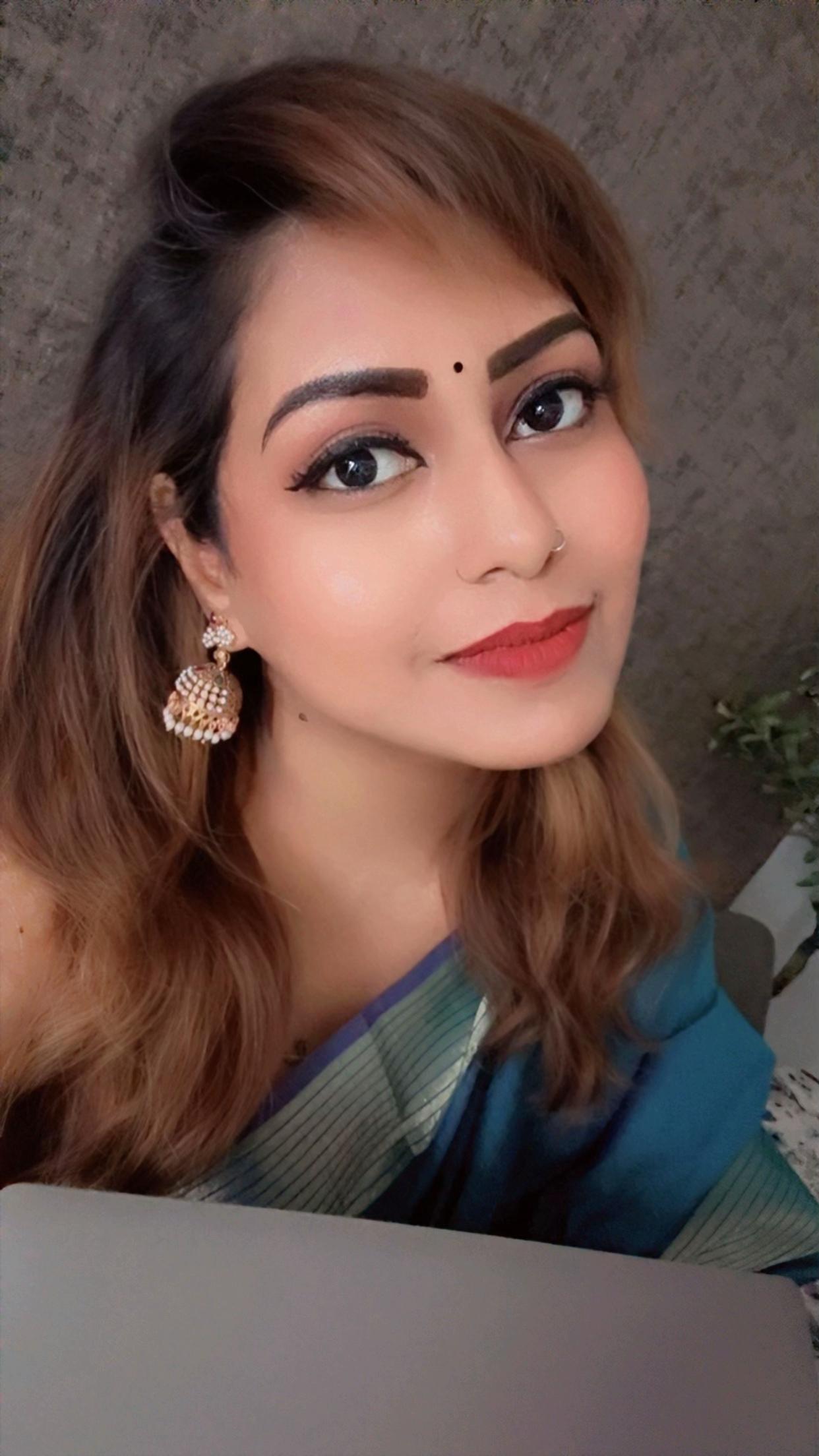 @PavithraM