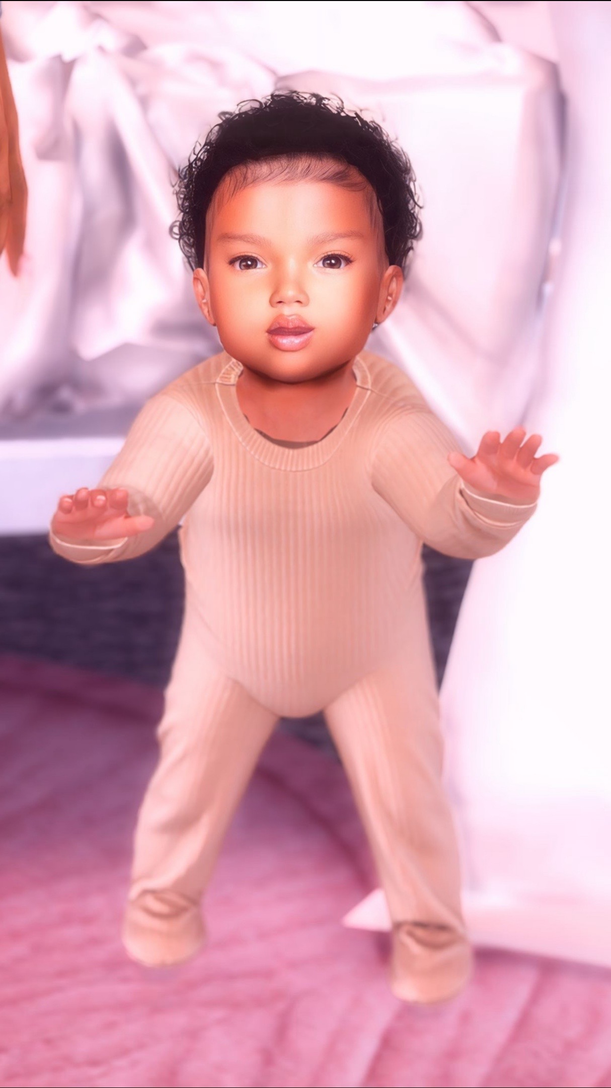 @Simmer Dreams ✨