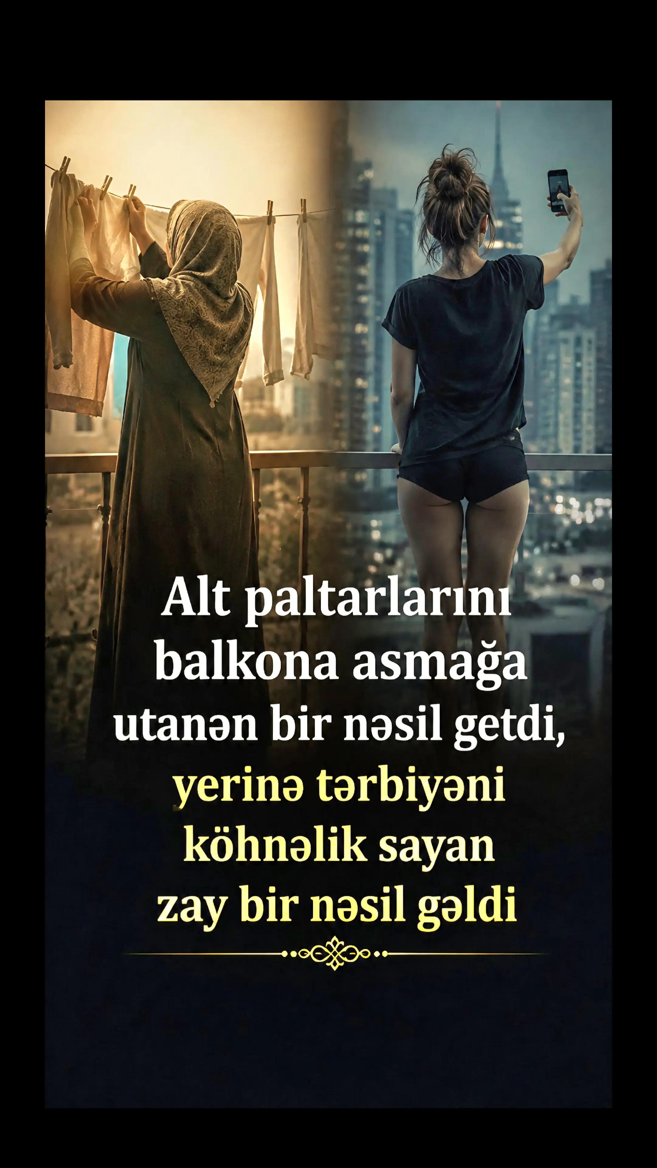 @Müdrik Kəlamlar