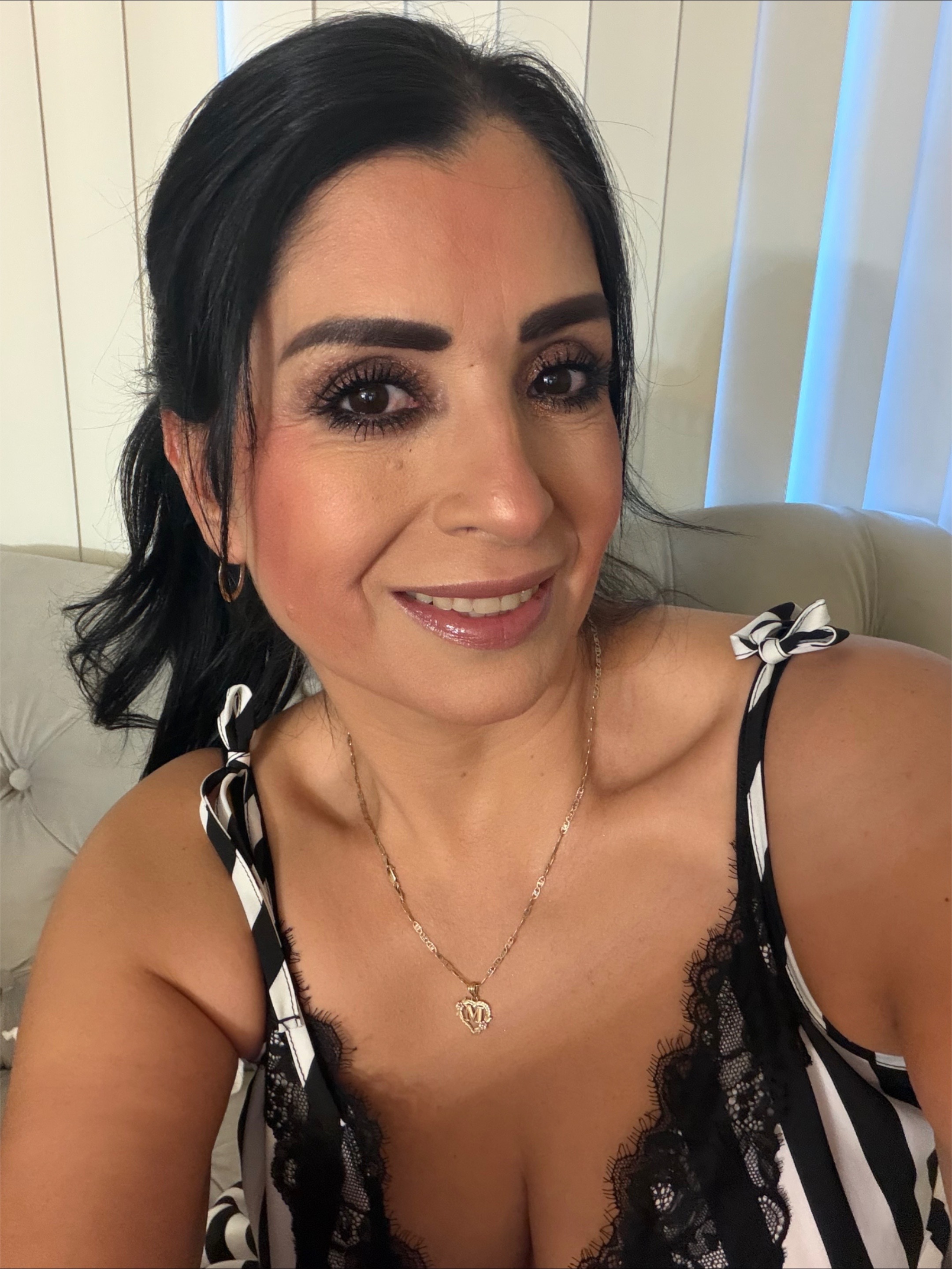 @Maria Carmen Ibarra