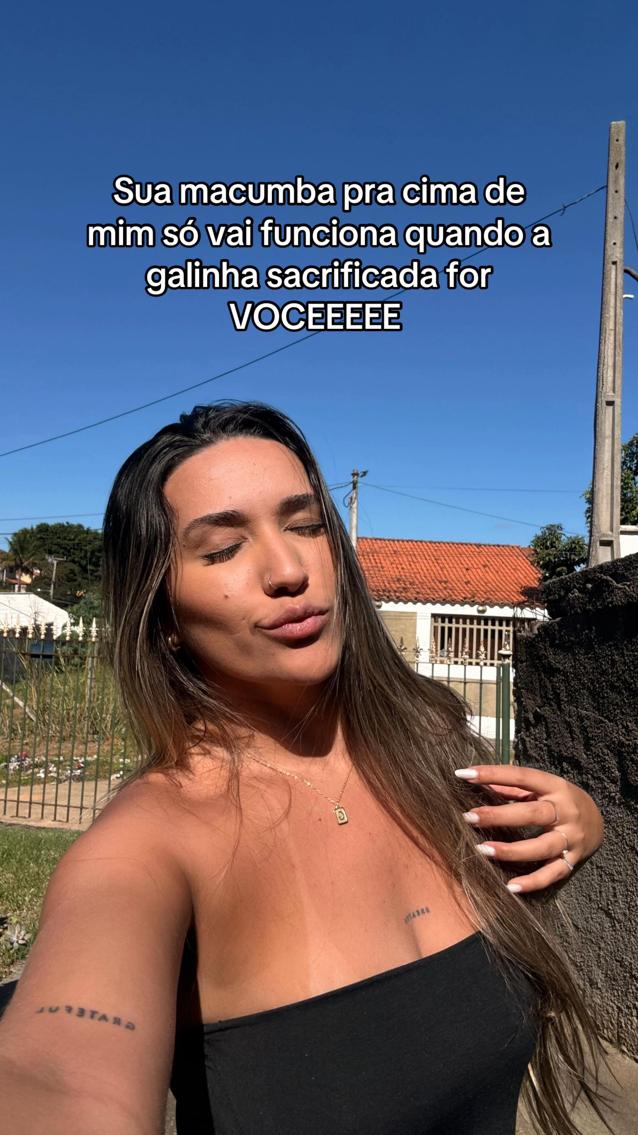 @Gabriela Alves 🍒