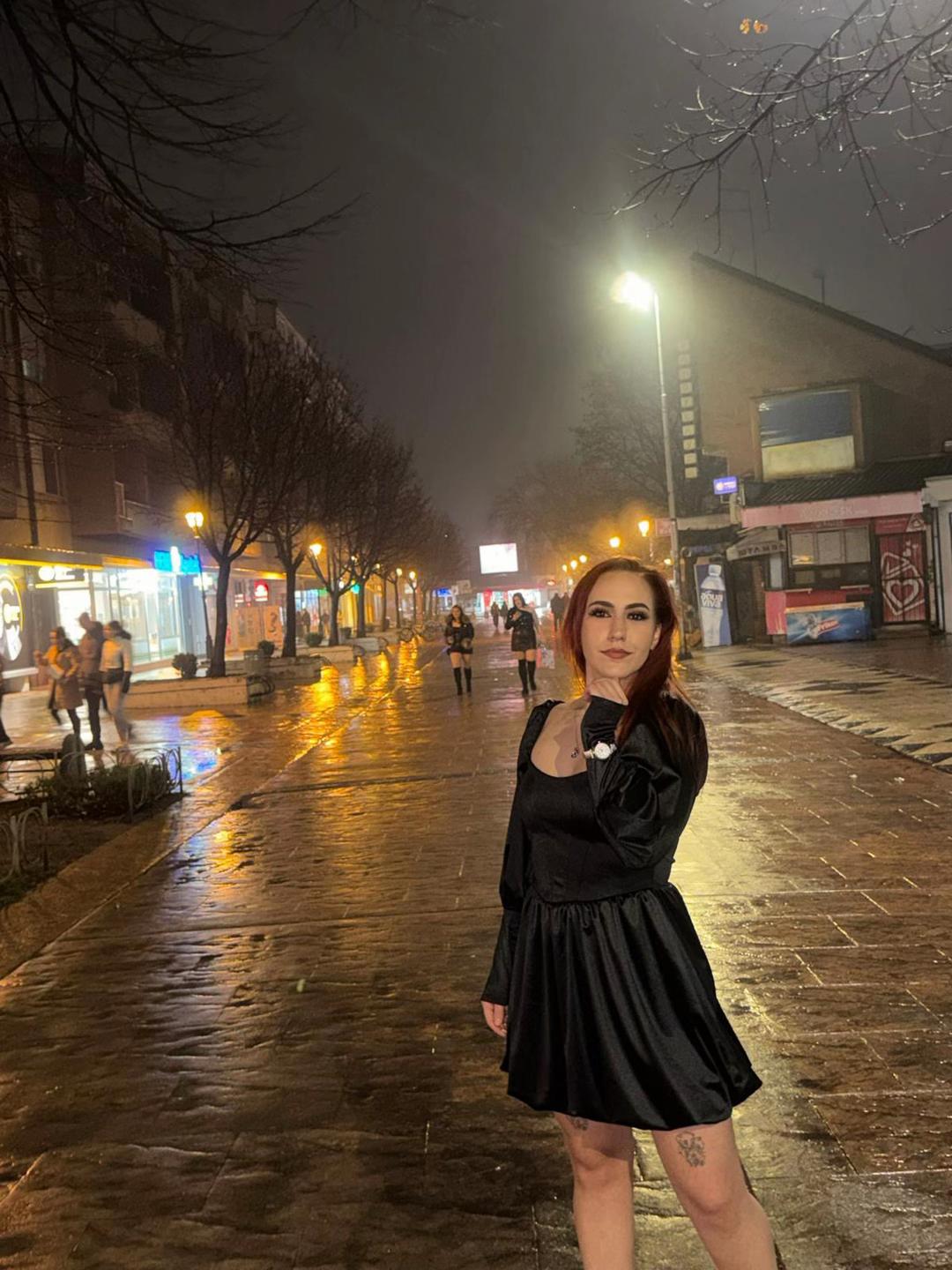 @Ana Pejcic