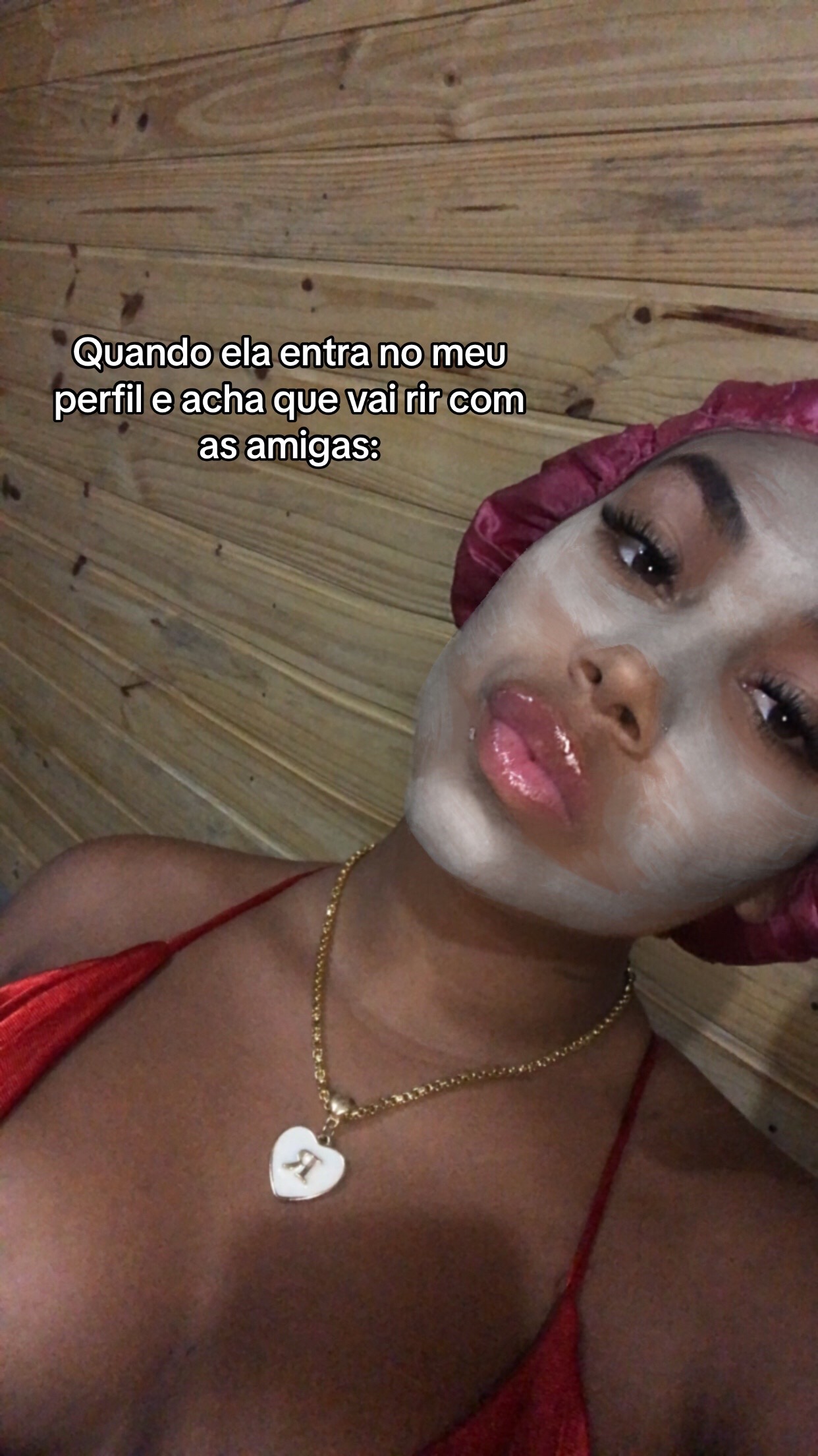 @Namorada do jaco