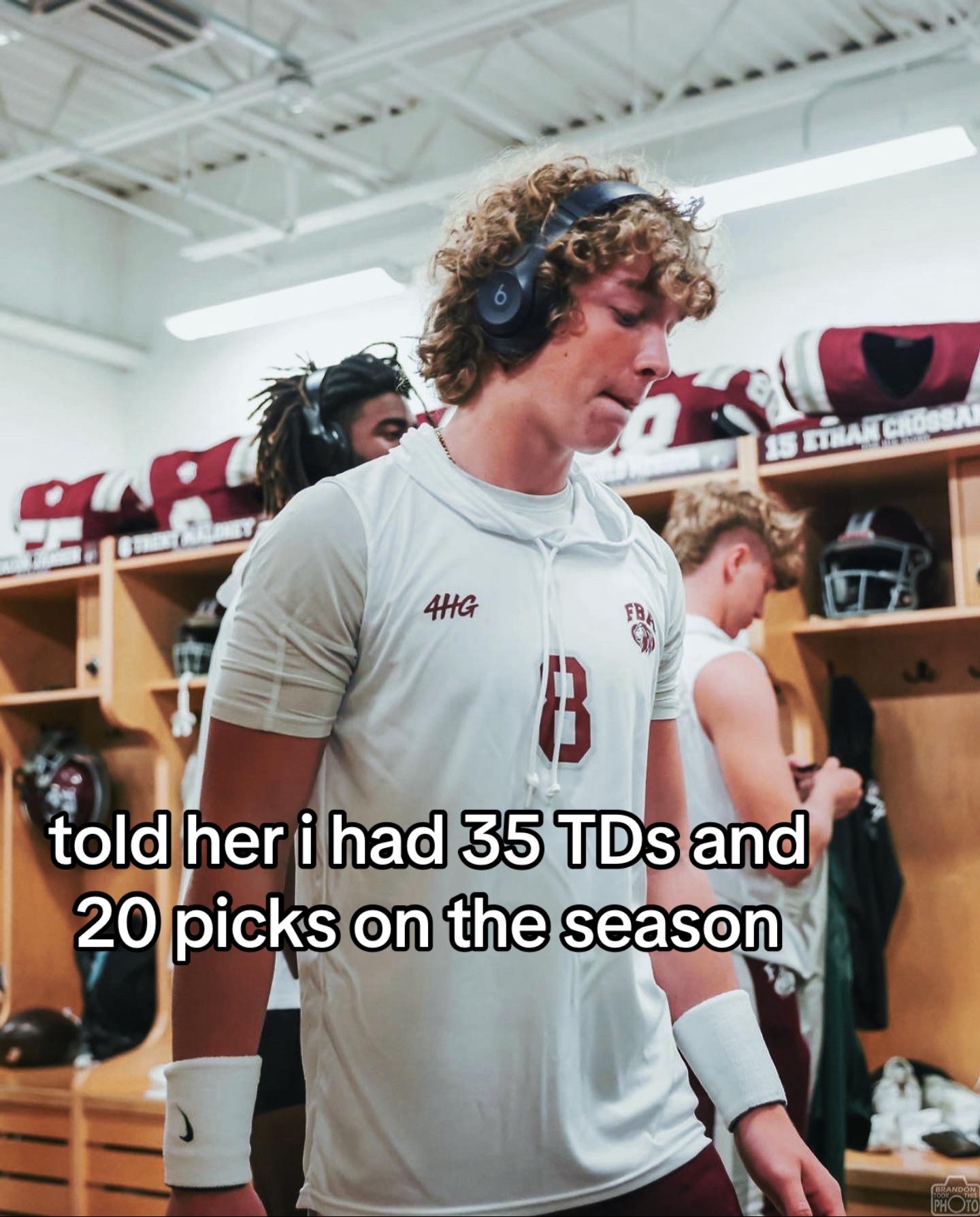 @brady quinn