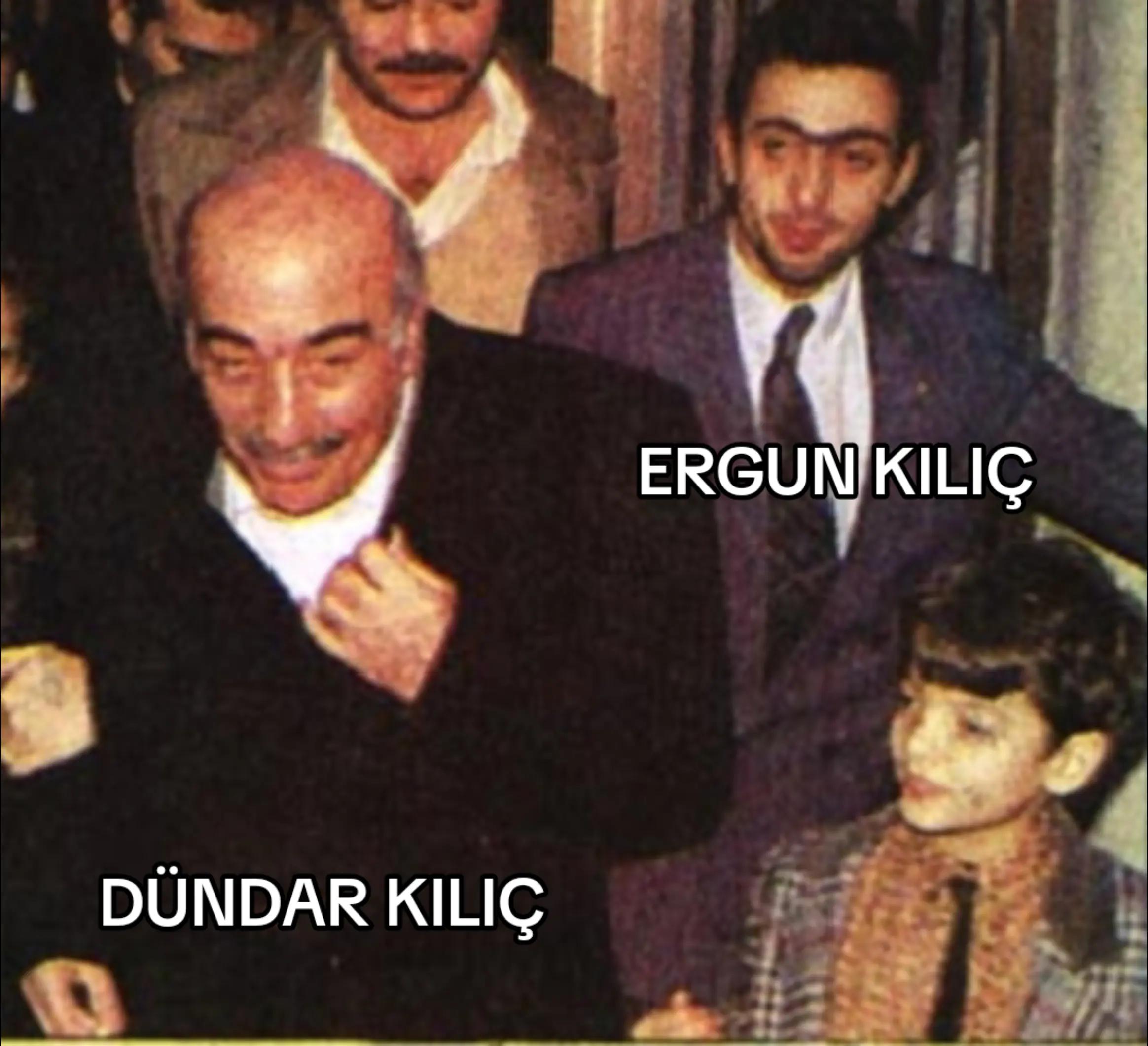 @Kabadayı Dündar KILIÇ