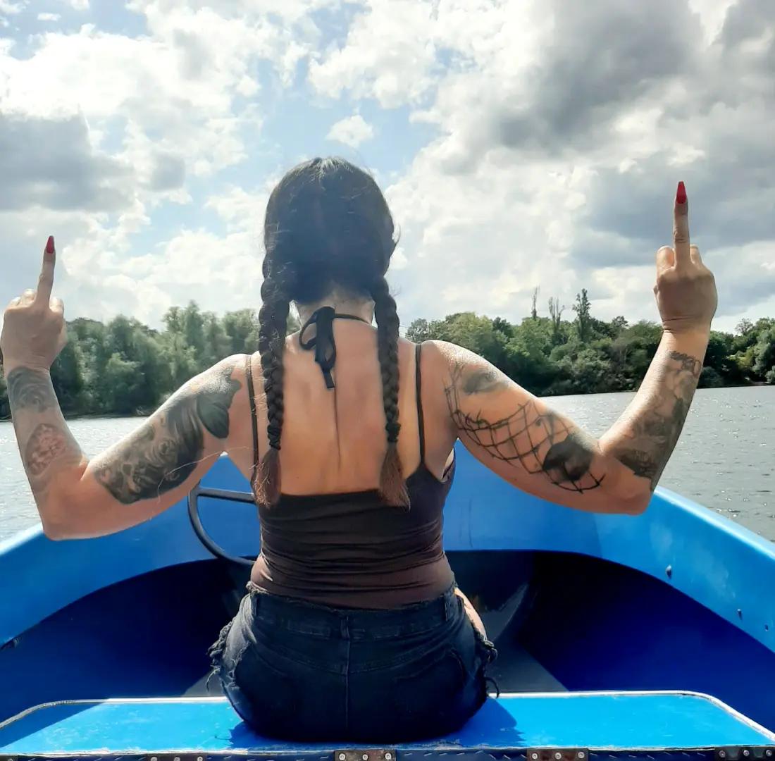 @Vanessa