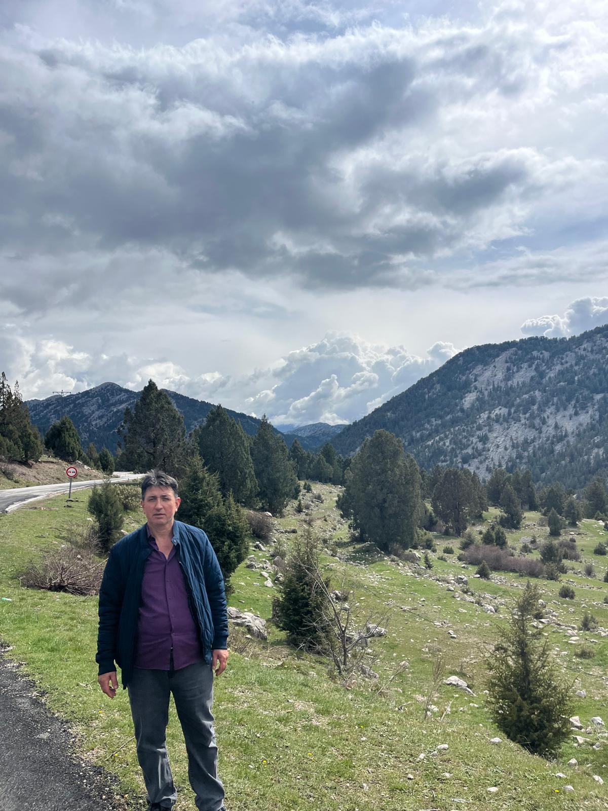 @Adem Ataş