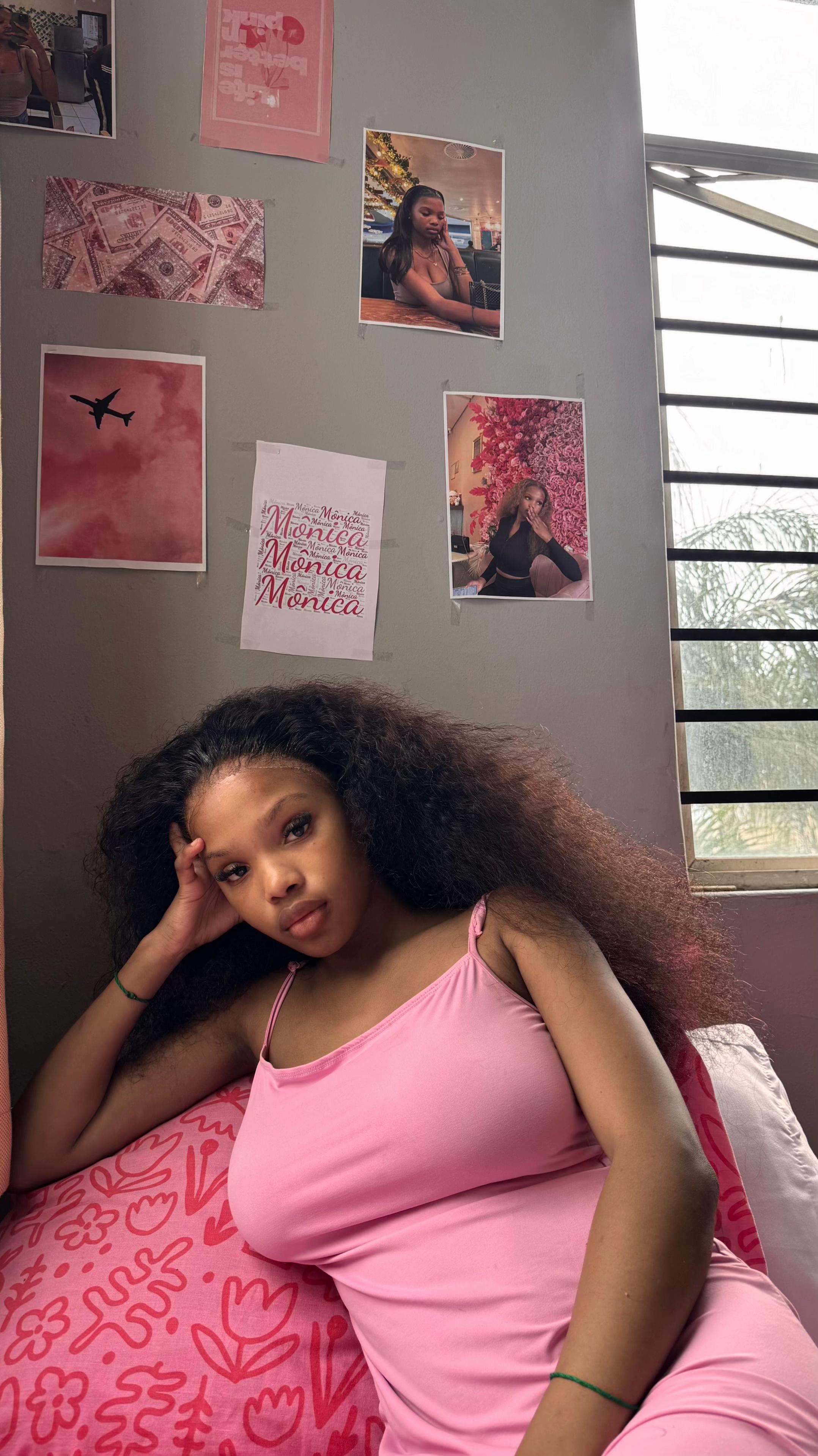 @Monica Mbonambi💕