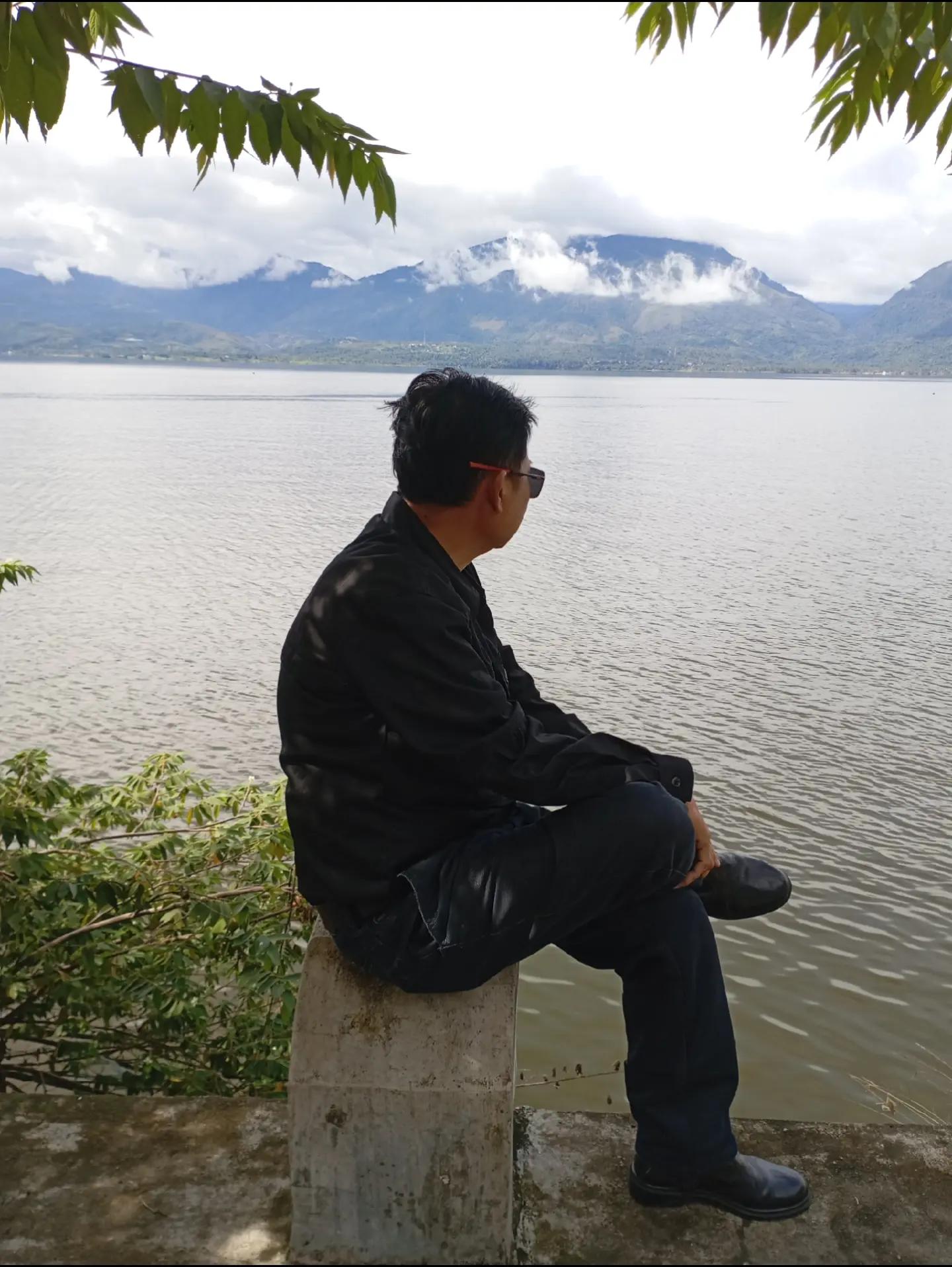 @BaNg MoZa ( MSA)