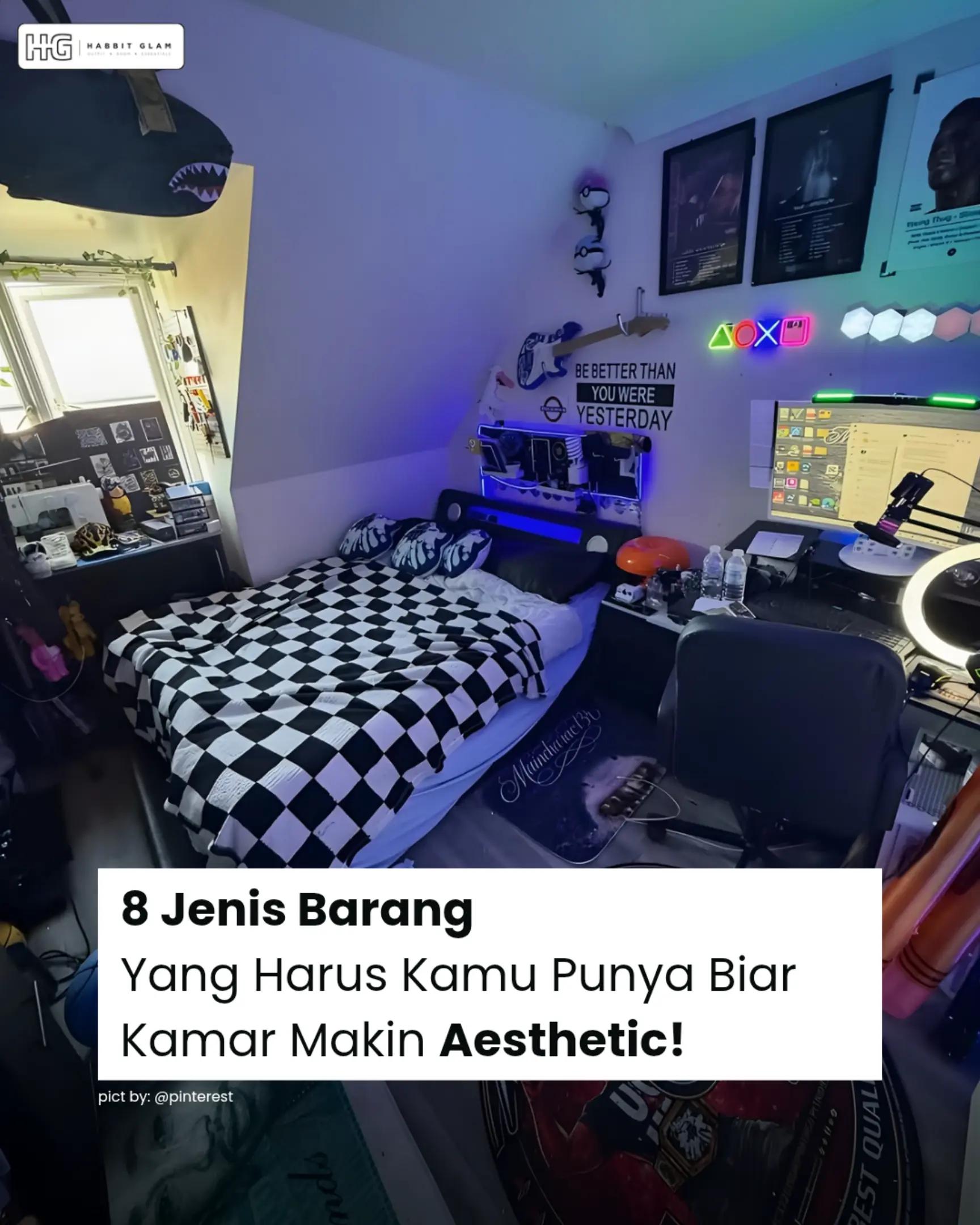 @HABBIT GLAM