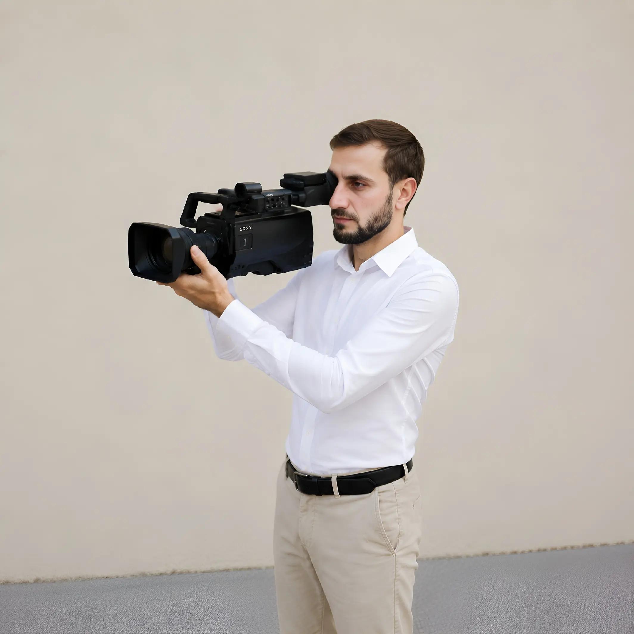 @Zain Productions