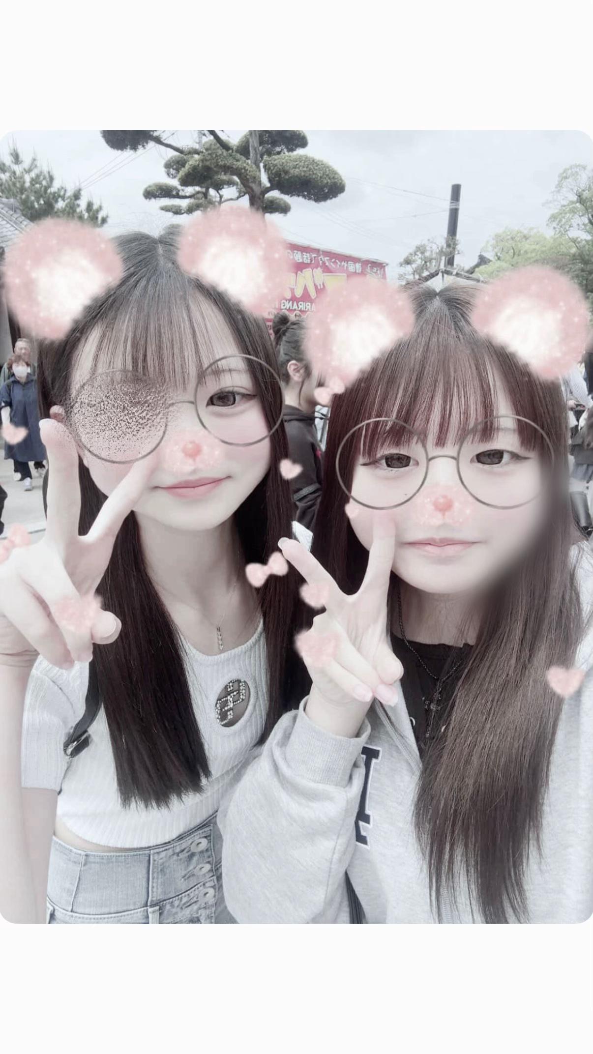 @ゆきなちゃんがいた