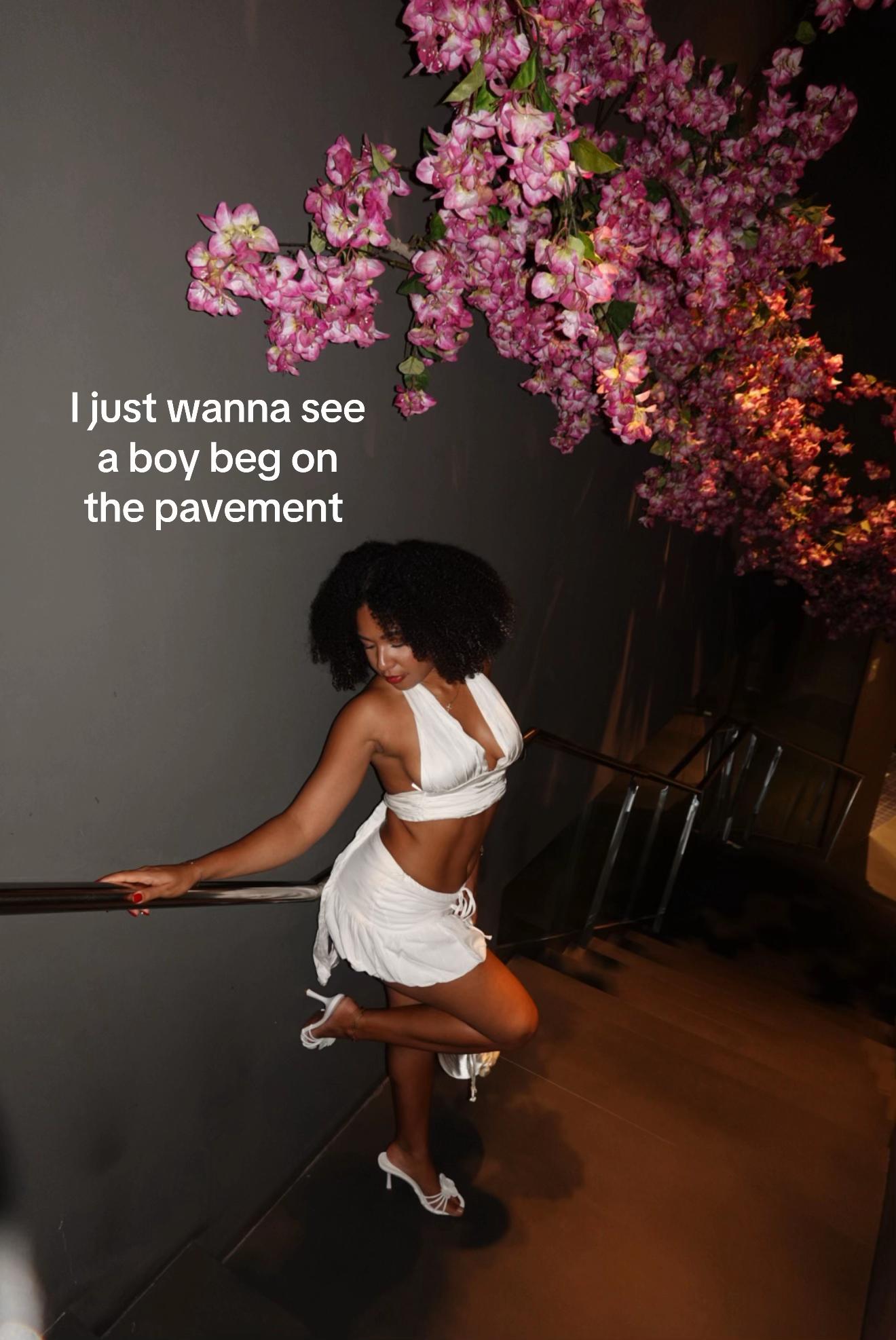 @Titusshe