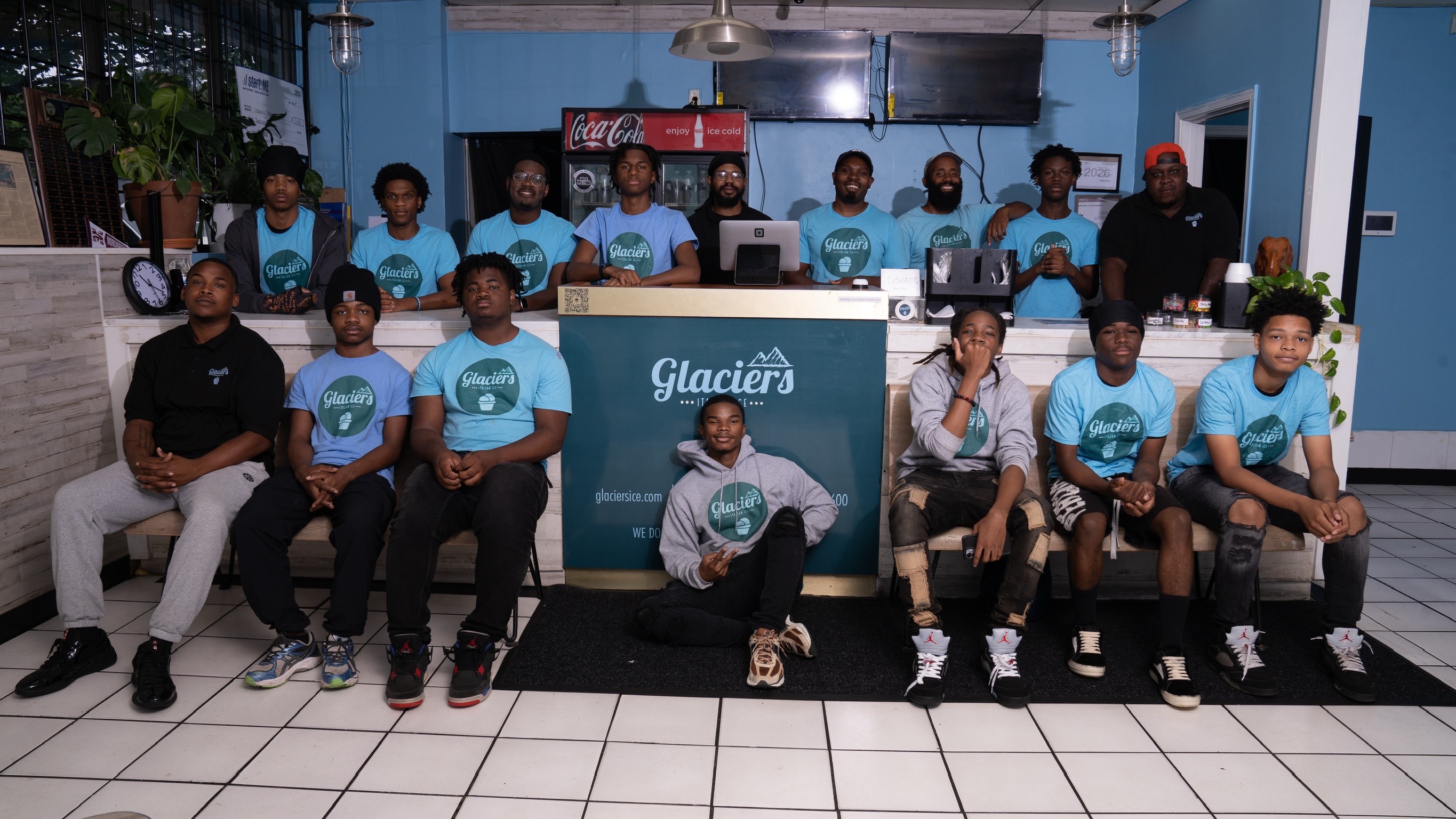 @Glaciers&ensp;Ice&ensp;Atlanta