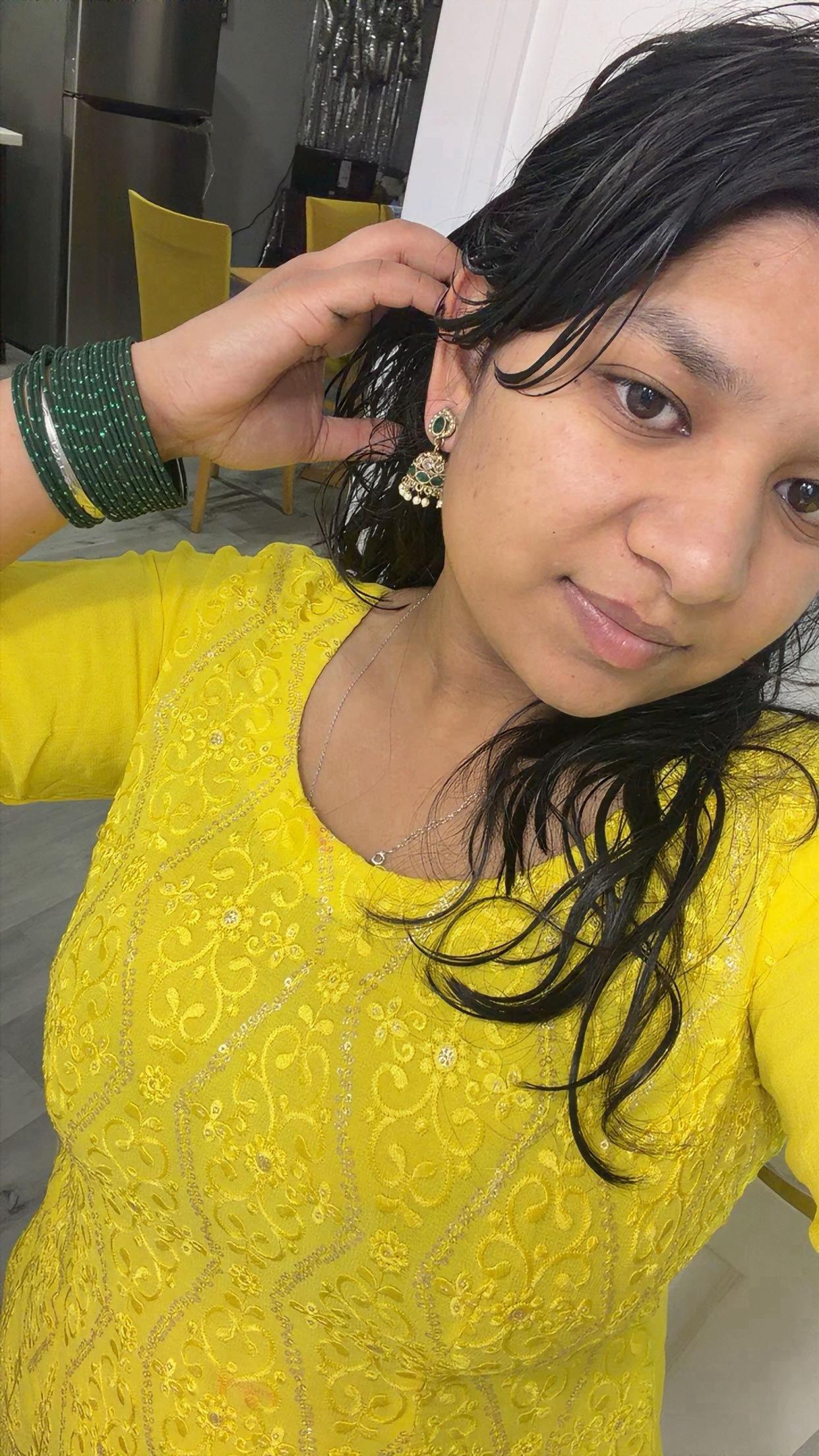 @Anushka