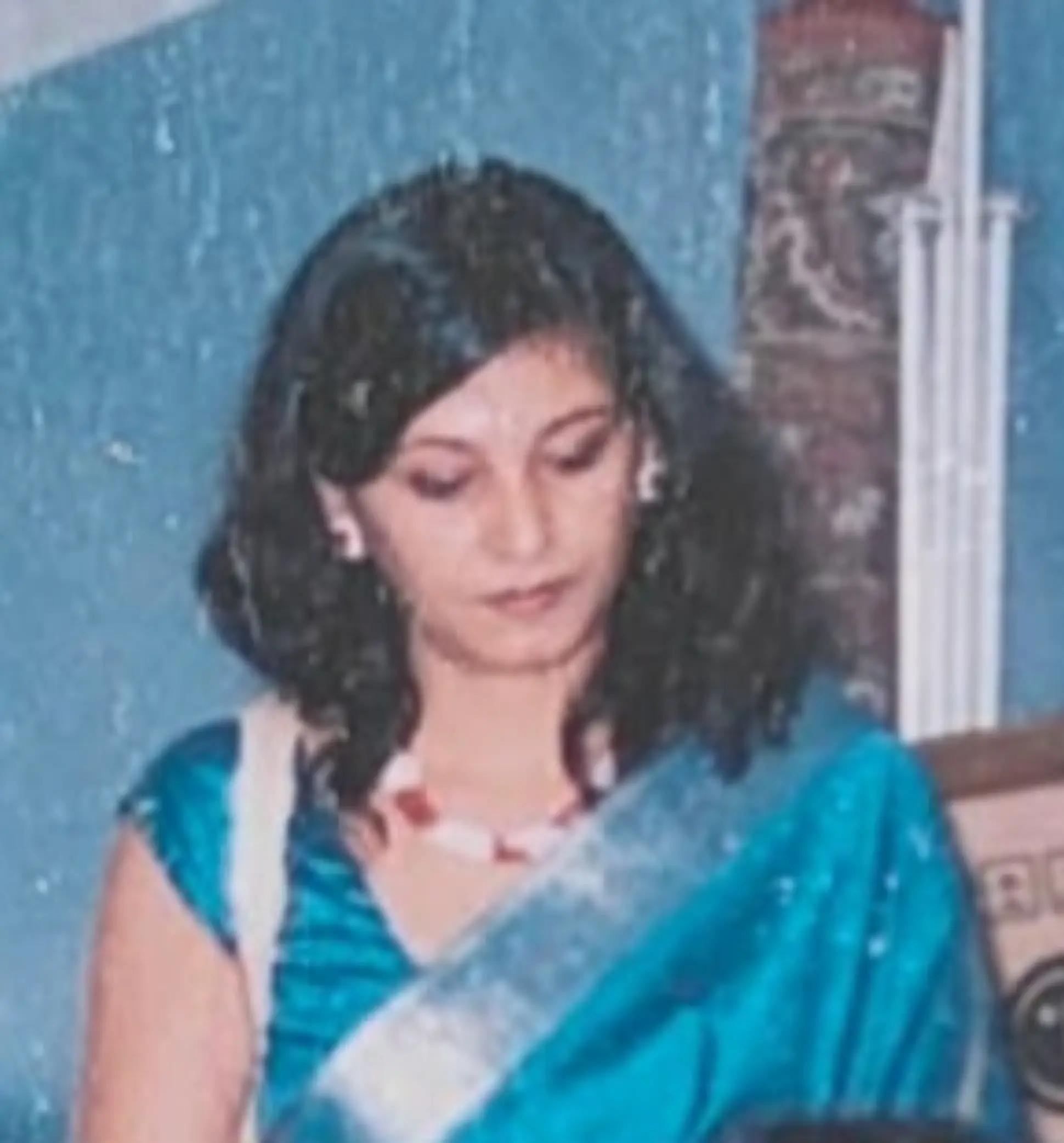 @Sharada Subedi saaju