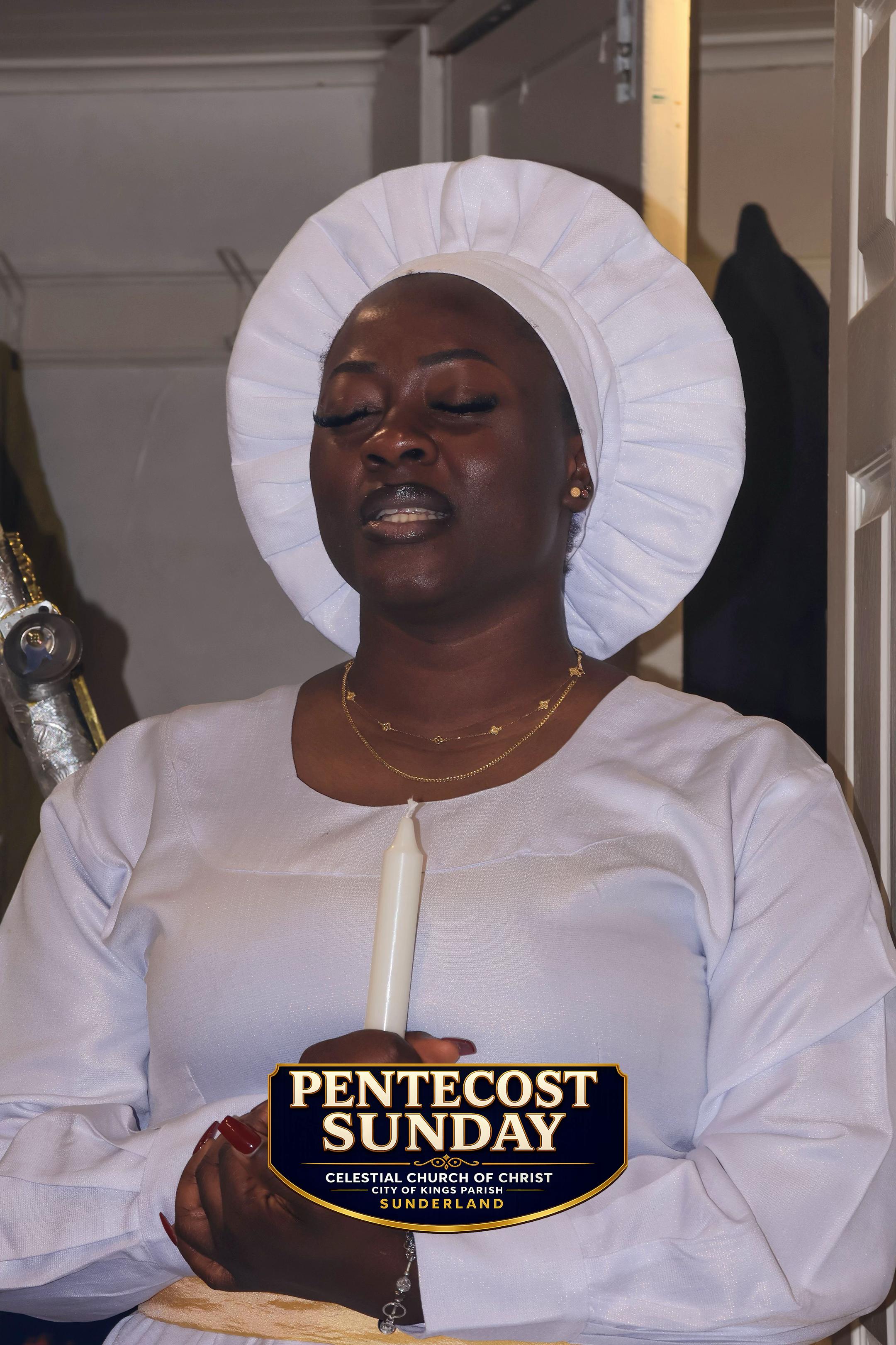 @CCC City of Kings Parish