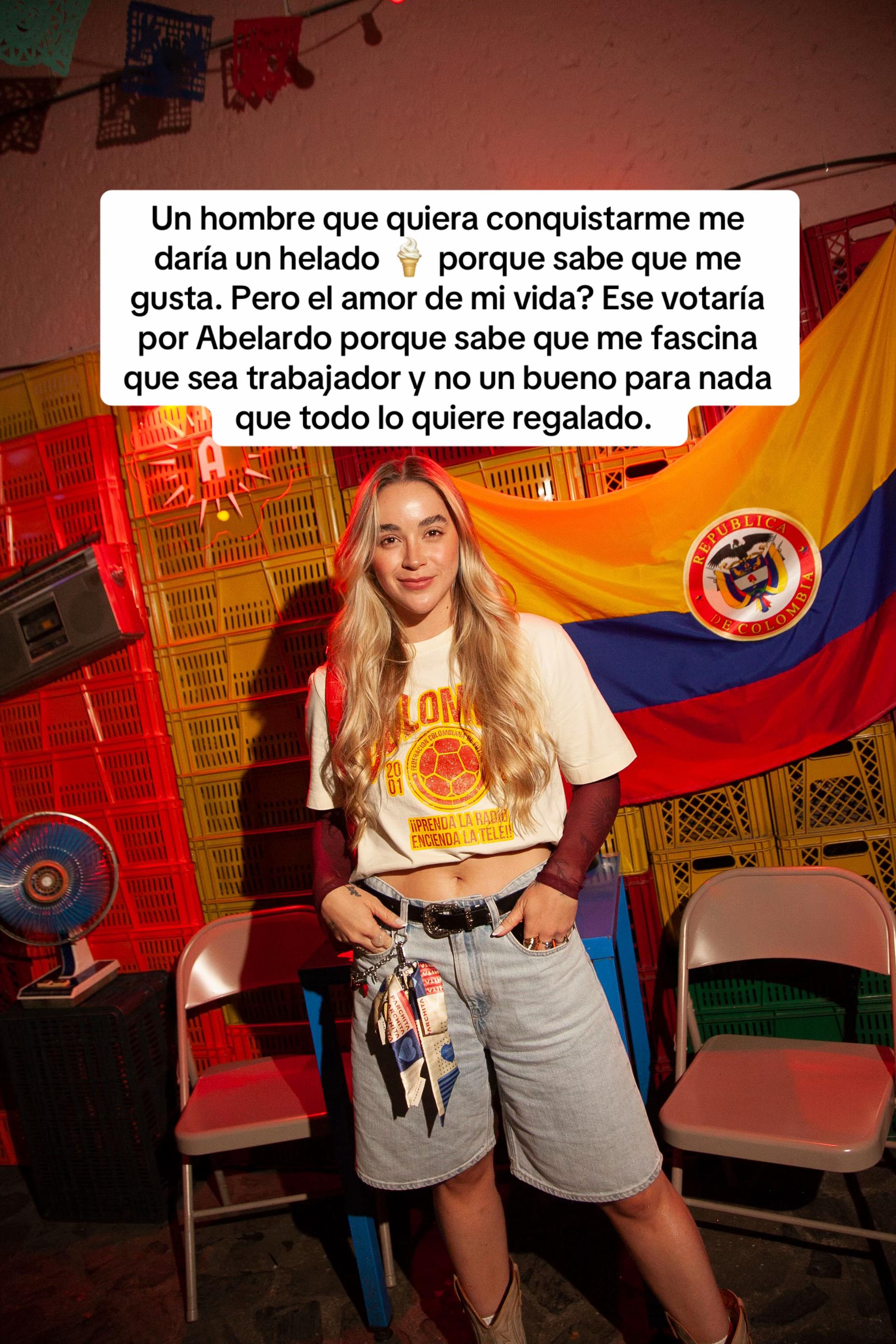 @Juliana Milky
