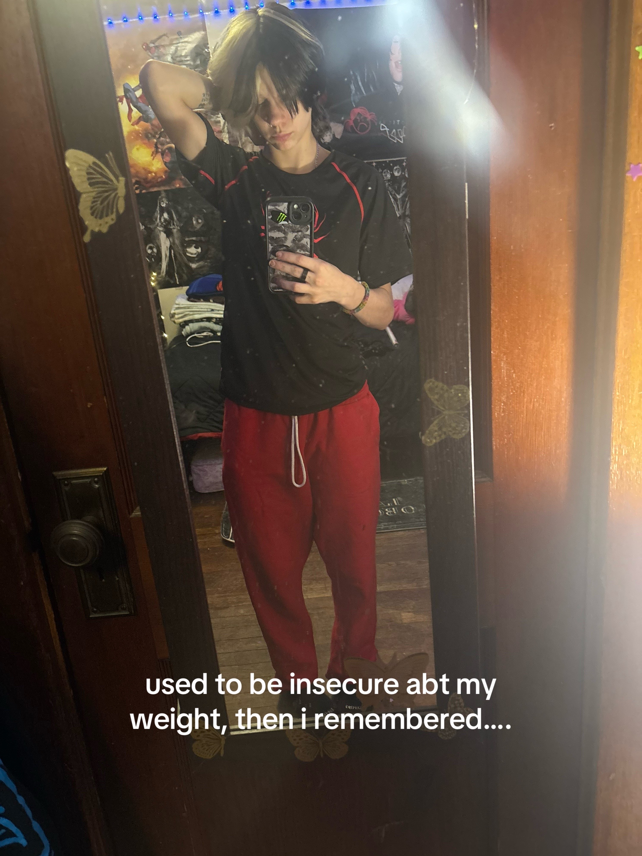 @Kenzie