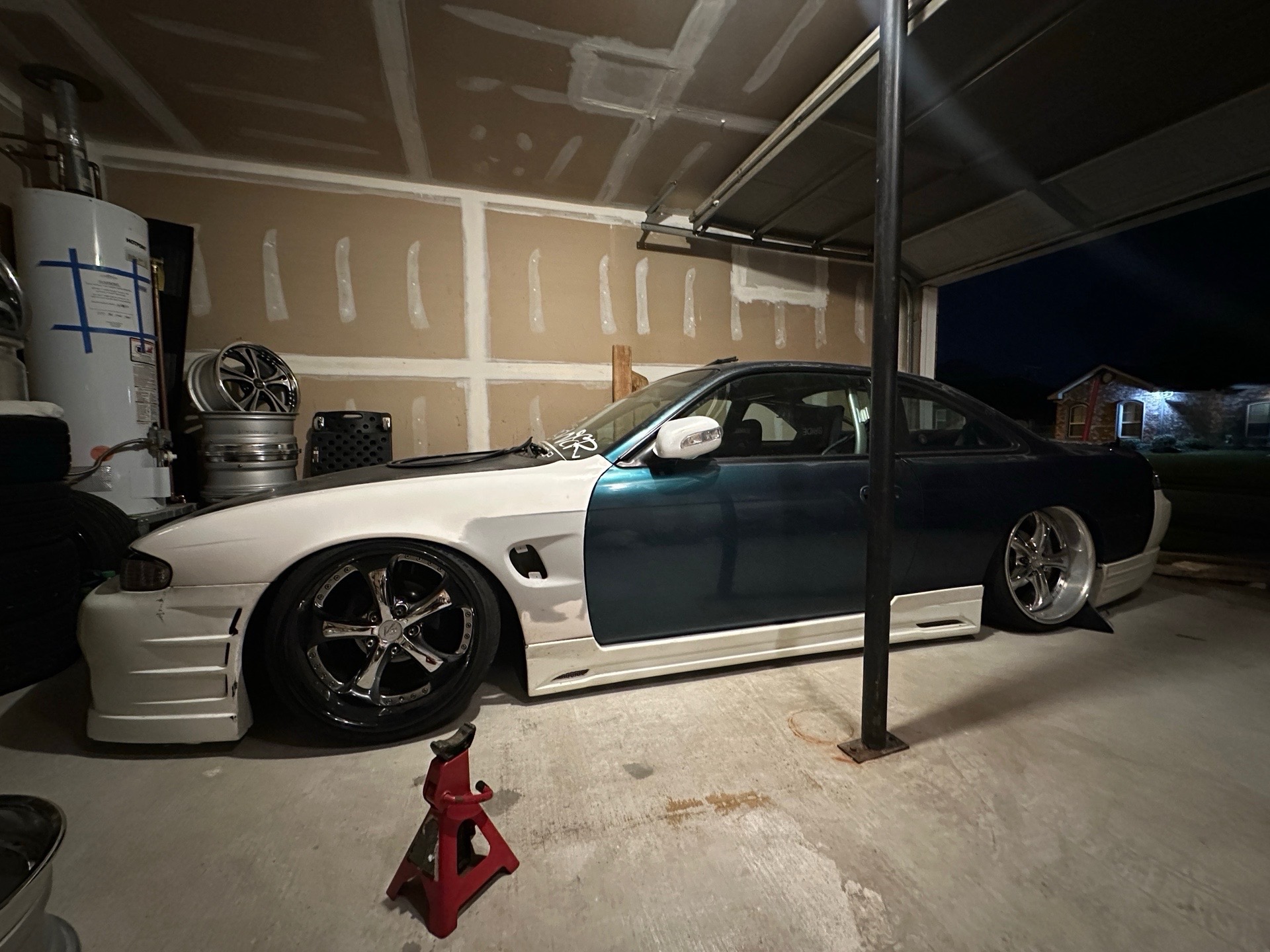 @shakotan dream