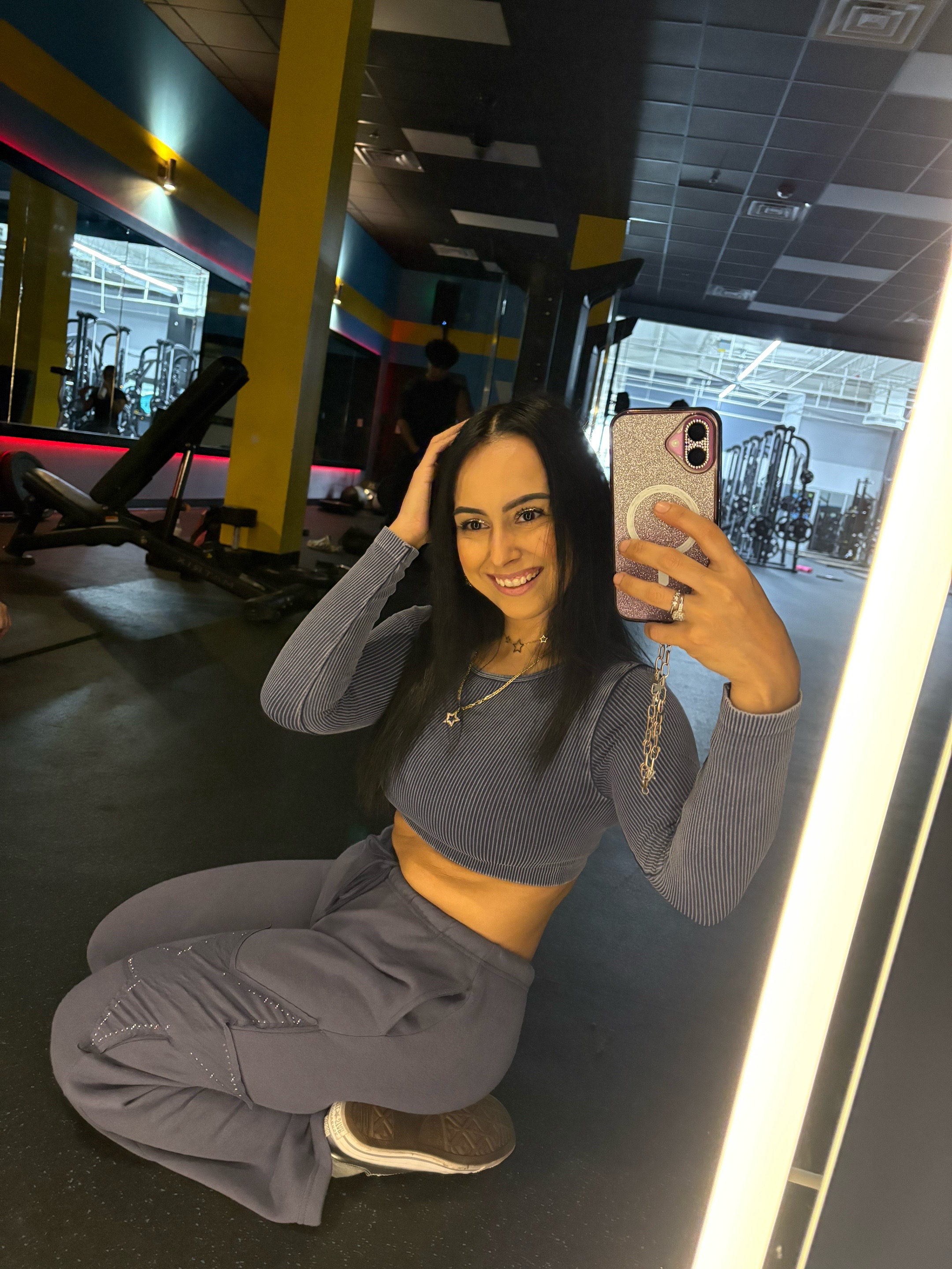 @✨ Monica Anzaldua ✨