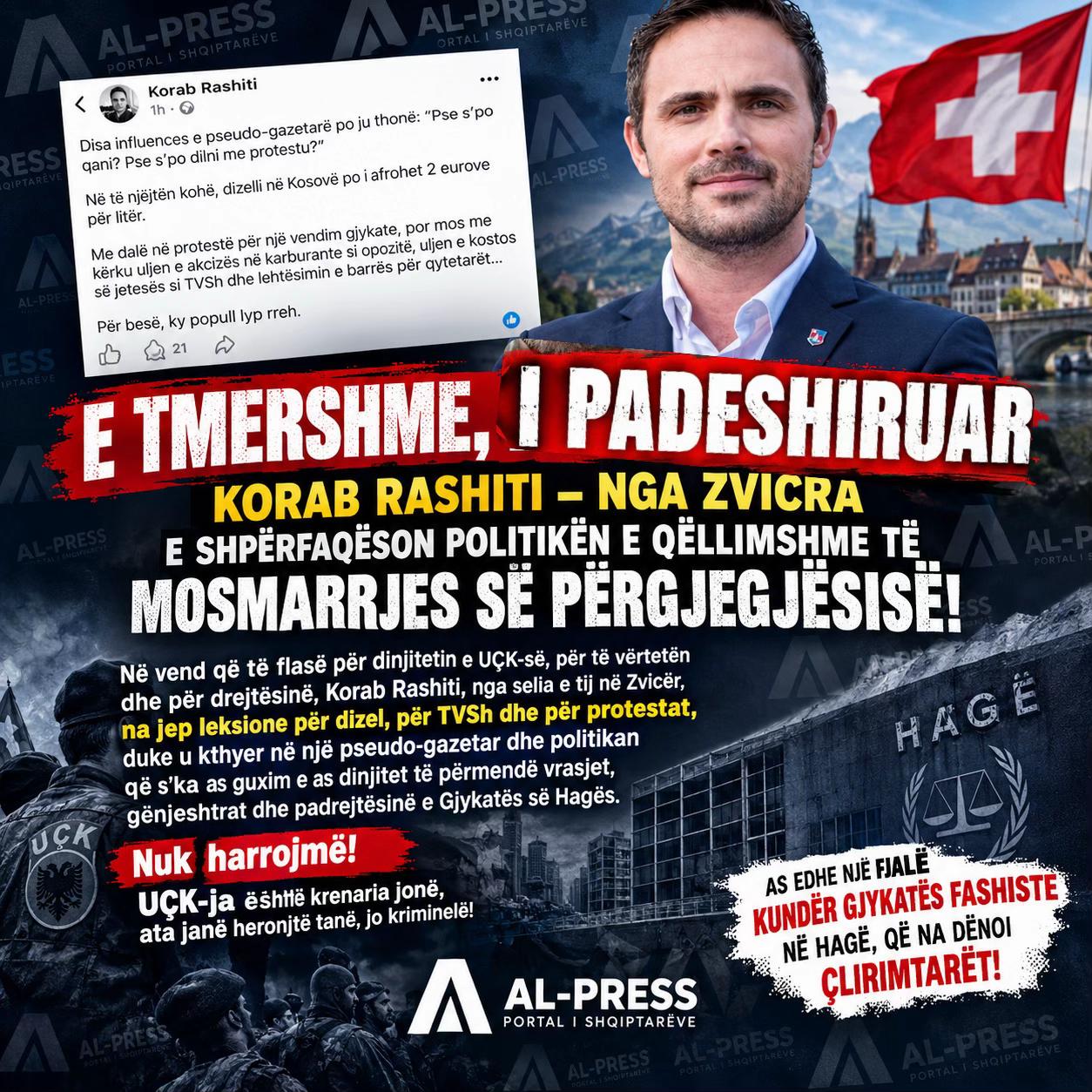 @AL_PRESS ❌