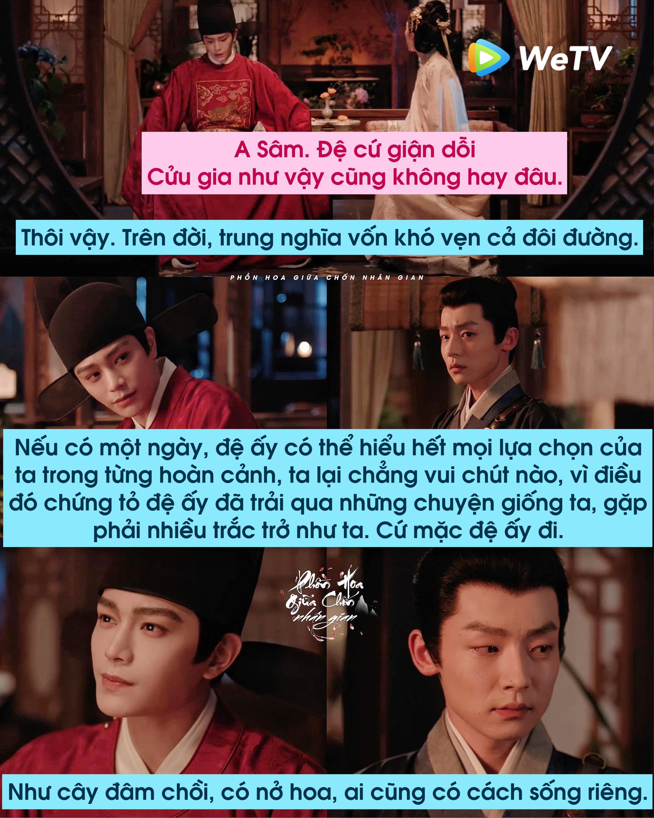 @Phồn Hoa Giữa Chốn Nhân Gian🌸