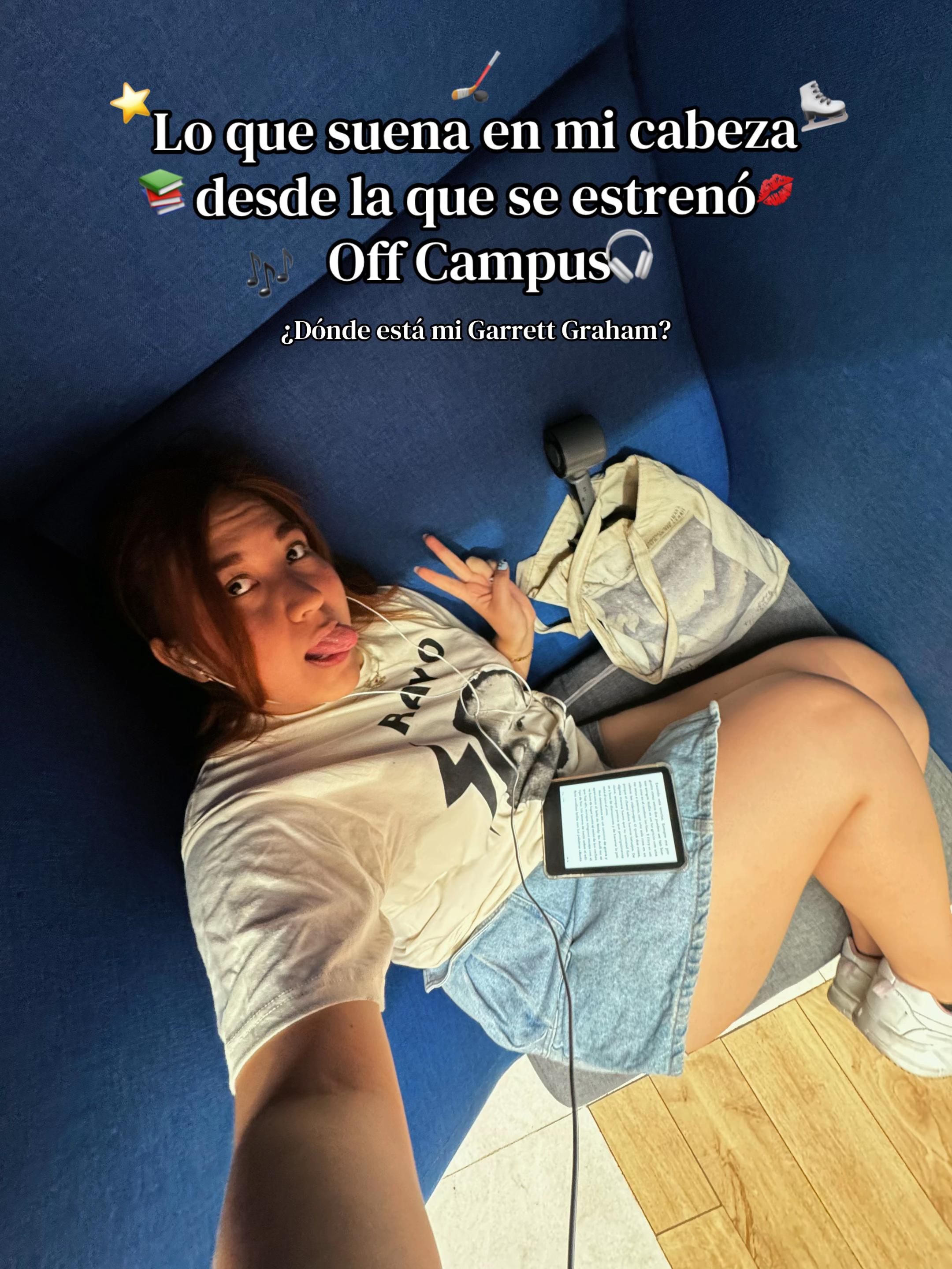 @Lily Garcia ⏾ ☆