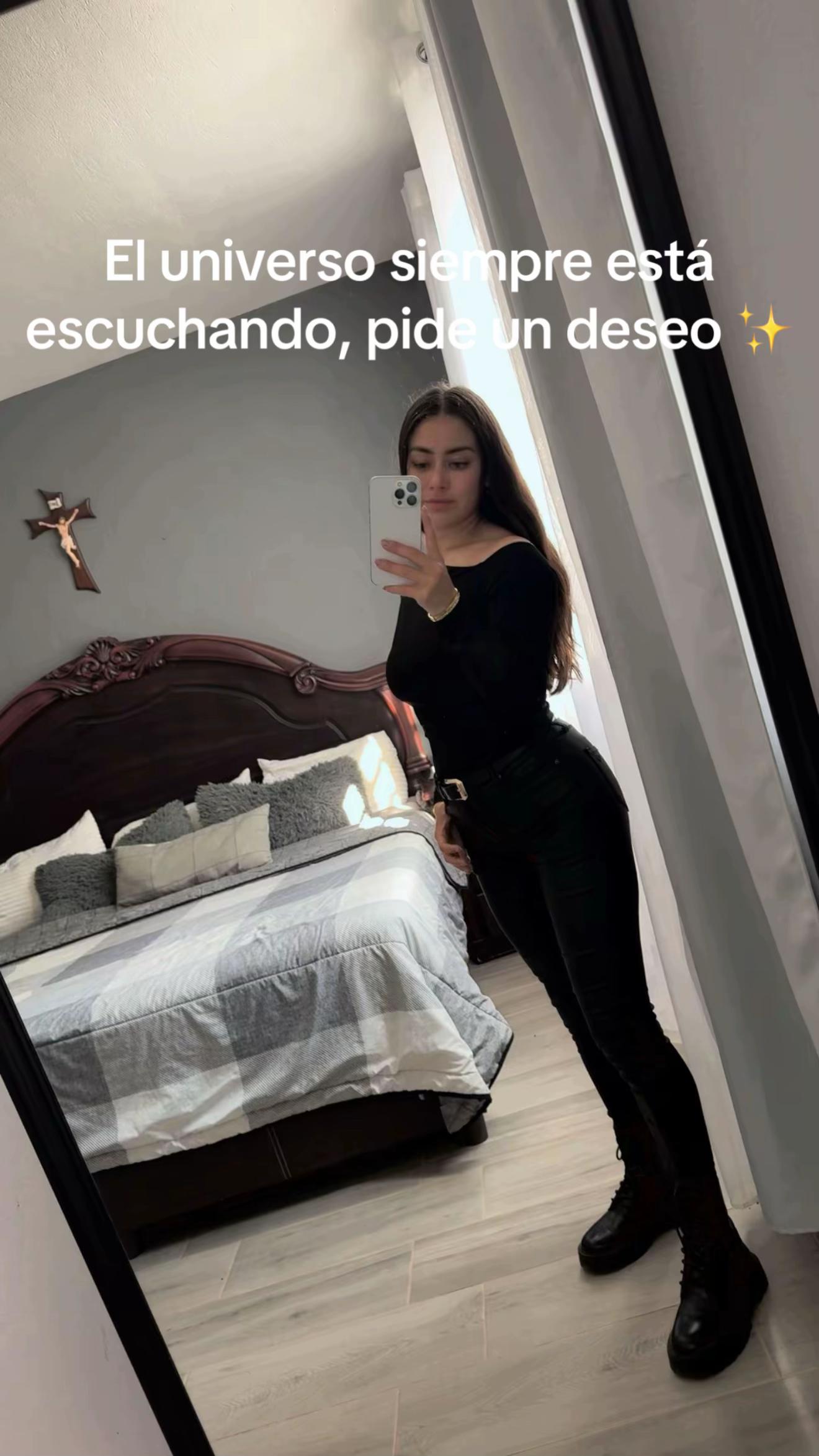 @Gloria De La Torre D