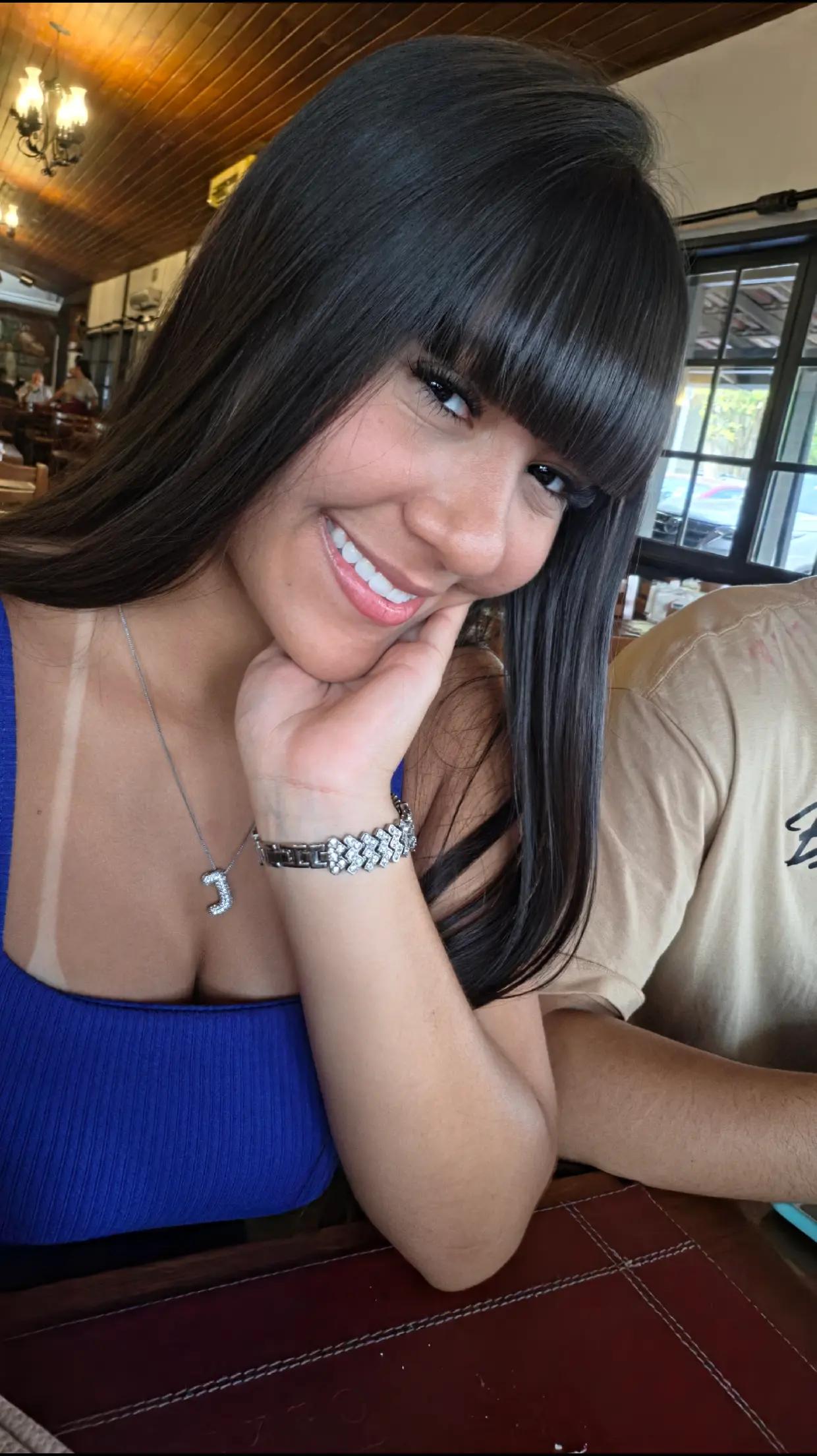 @Rakelly Samyra